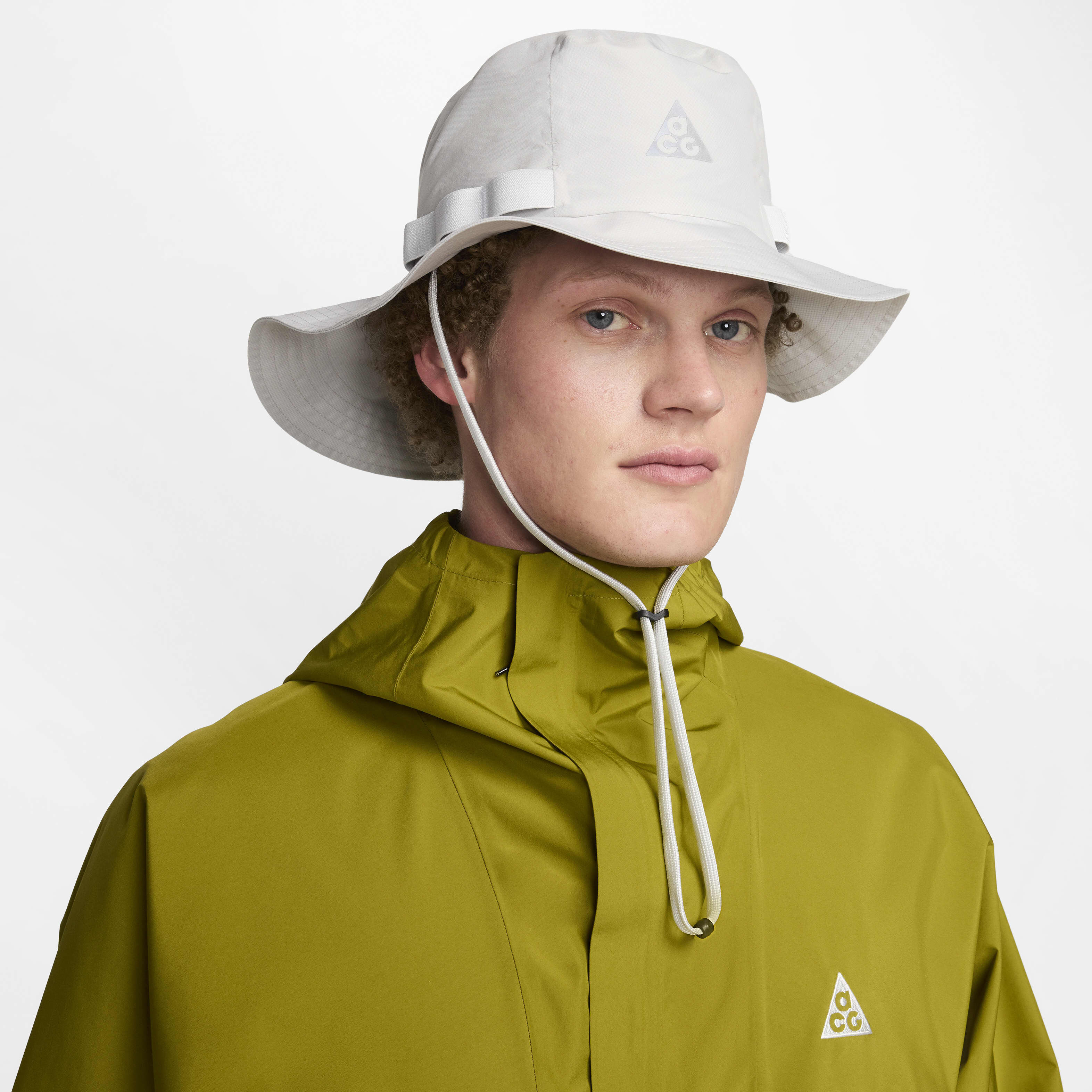 Nike mesh bucket hat 2025