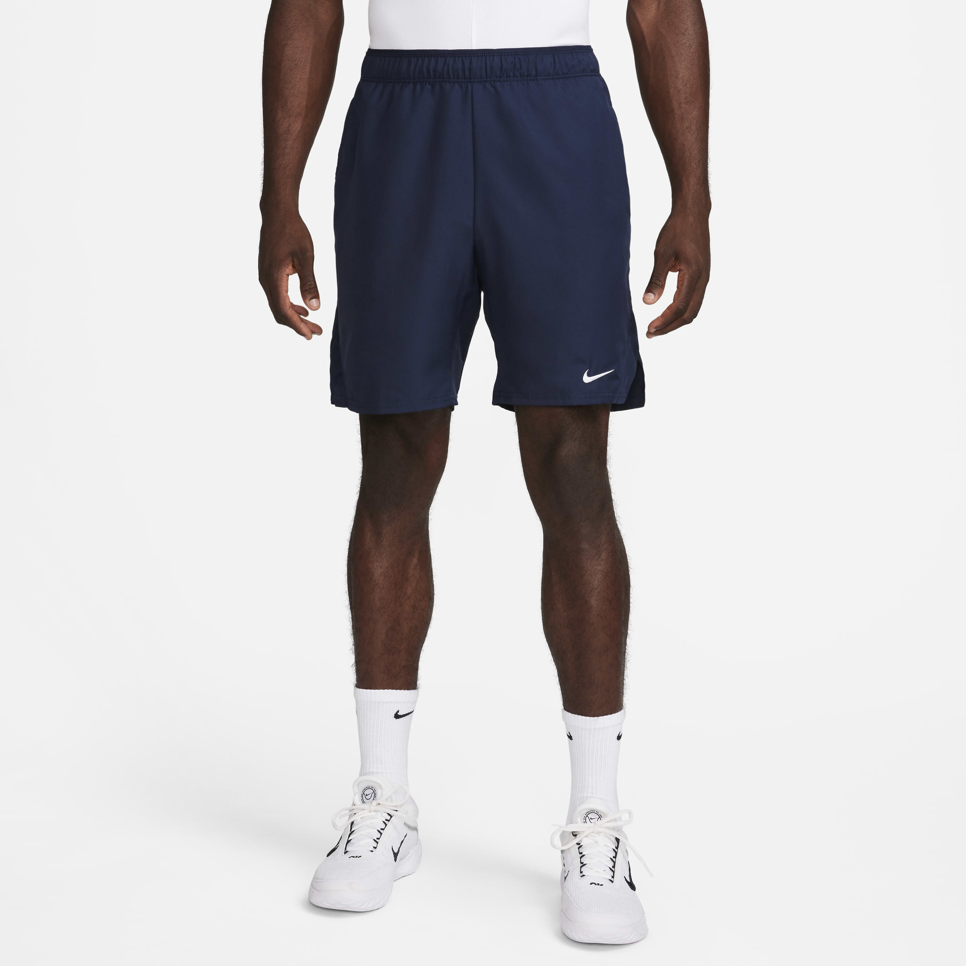 Buy NikeCourt Victory Men s Dri FIT 23cm approx. Tennis Shorts Nike Kuwait Official