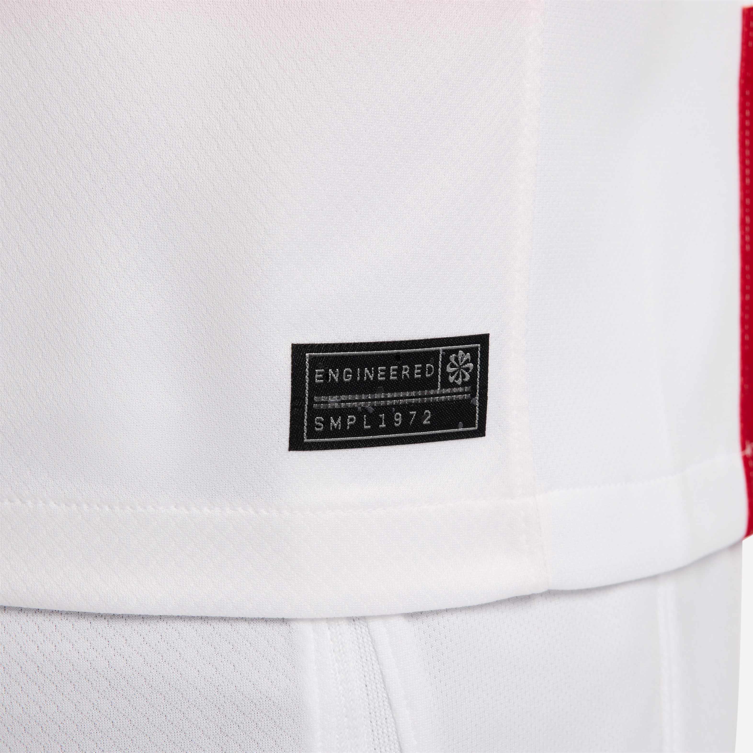 Croatia 2024/25 Stadium Home image number 5