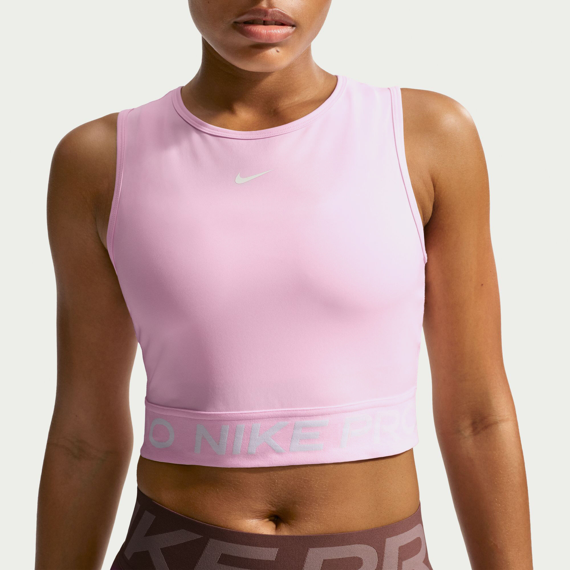 Nike Pro image number 2