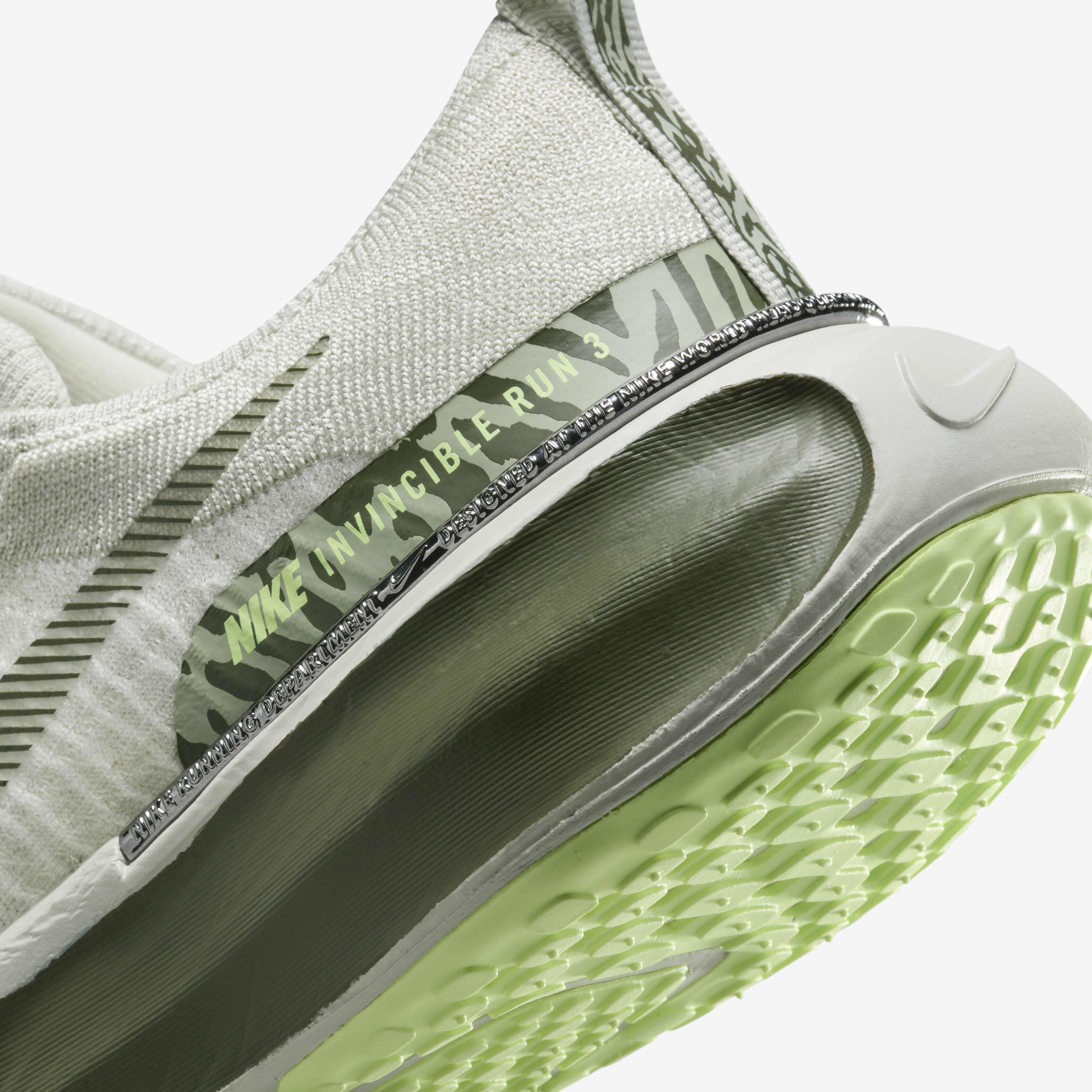 Nike Invincible 3 PRM image number 7