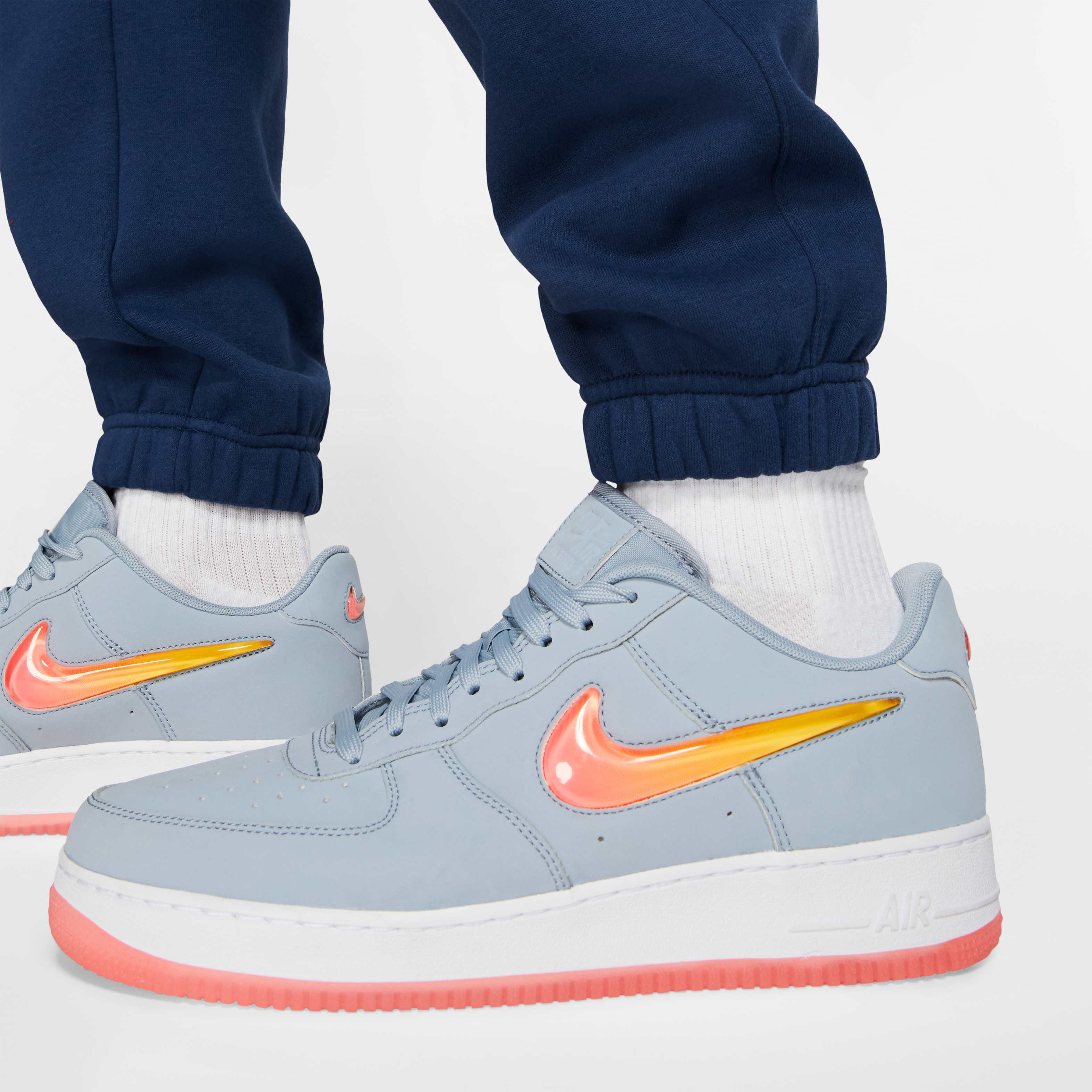 Nike Sportswear Club Fleece image number 3