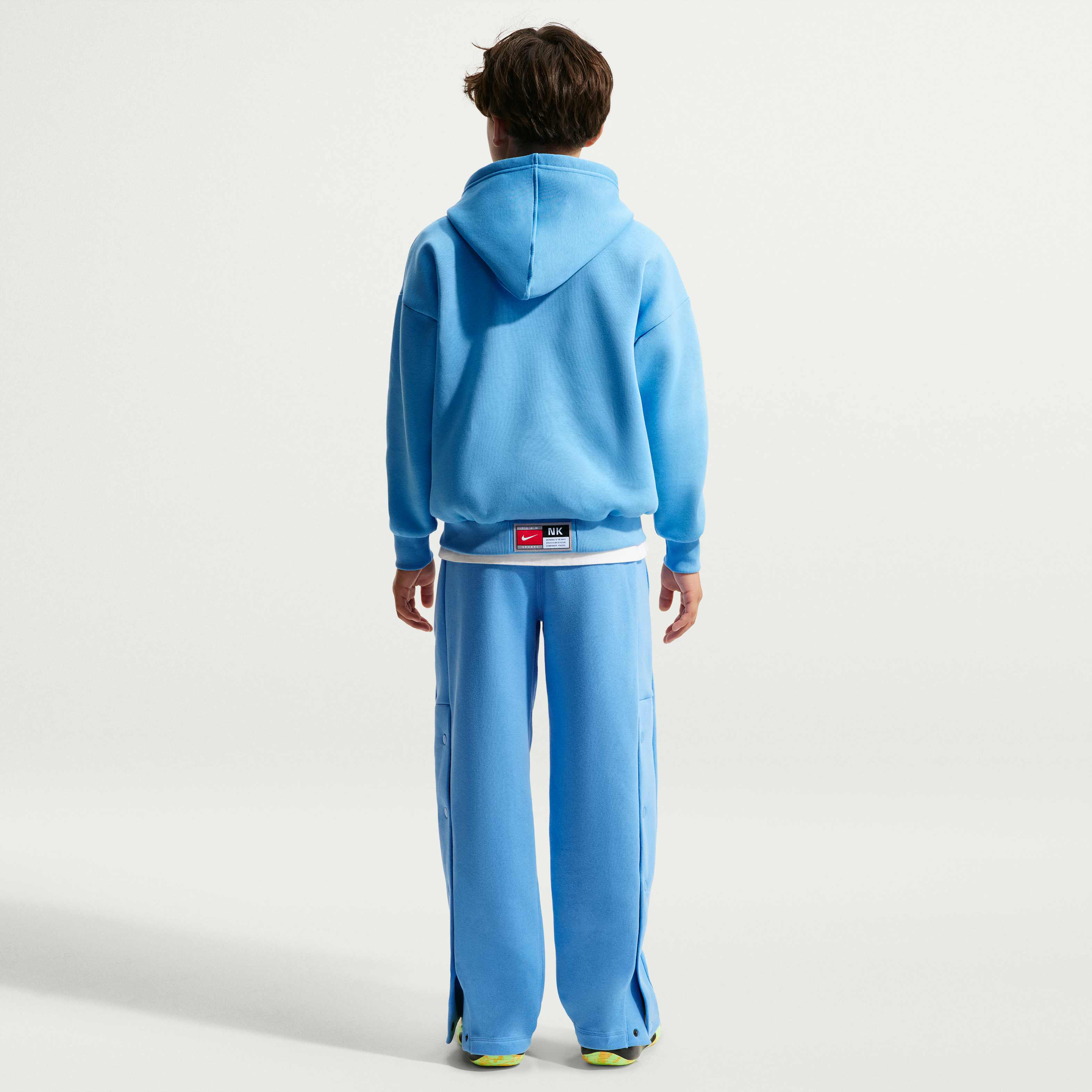 نايكي كلتشر اوف باسكت بول image number 4