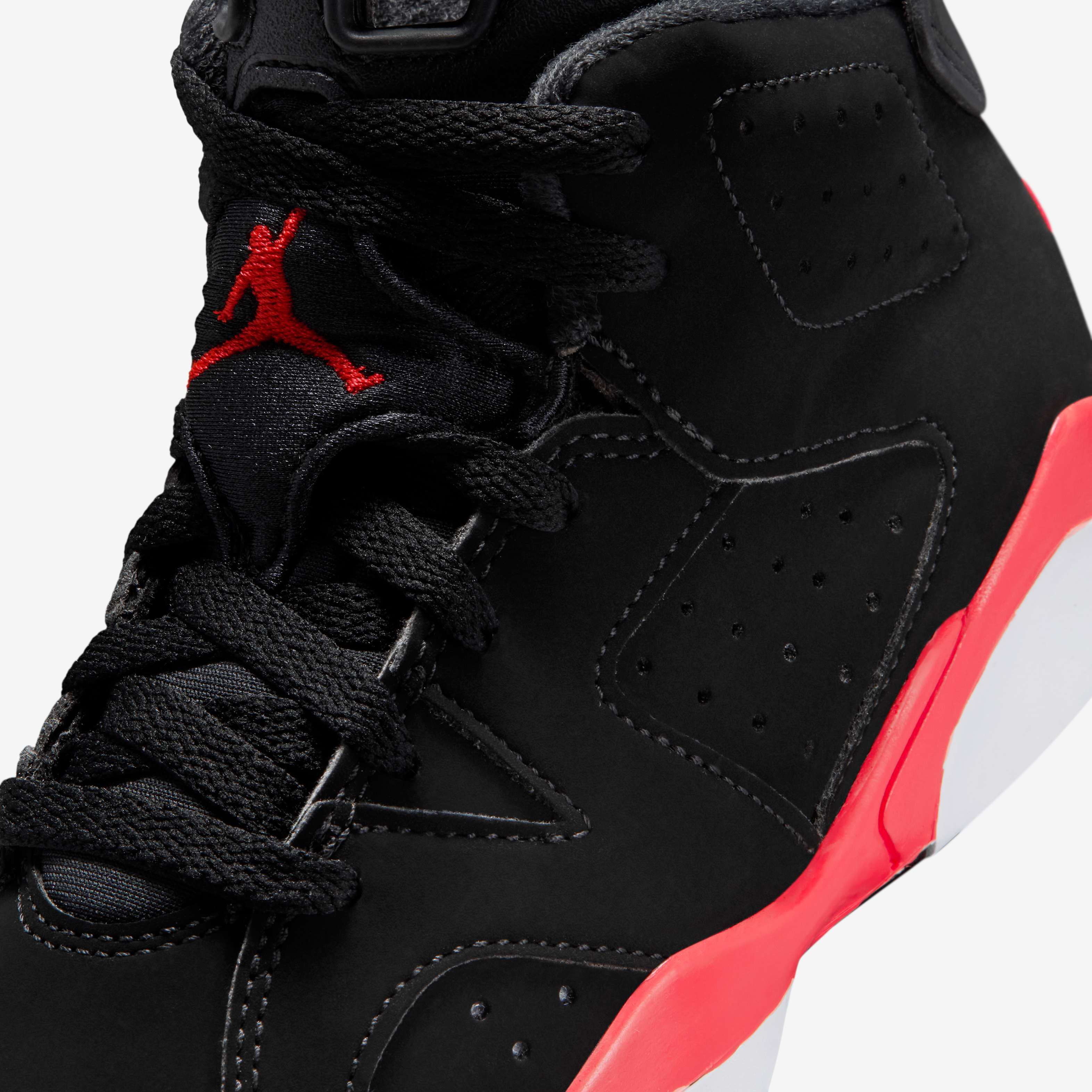 Jordan 6 Retro 'Infrared Salesman' image number 6