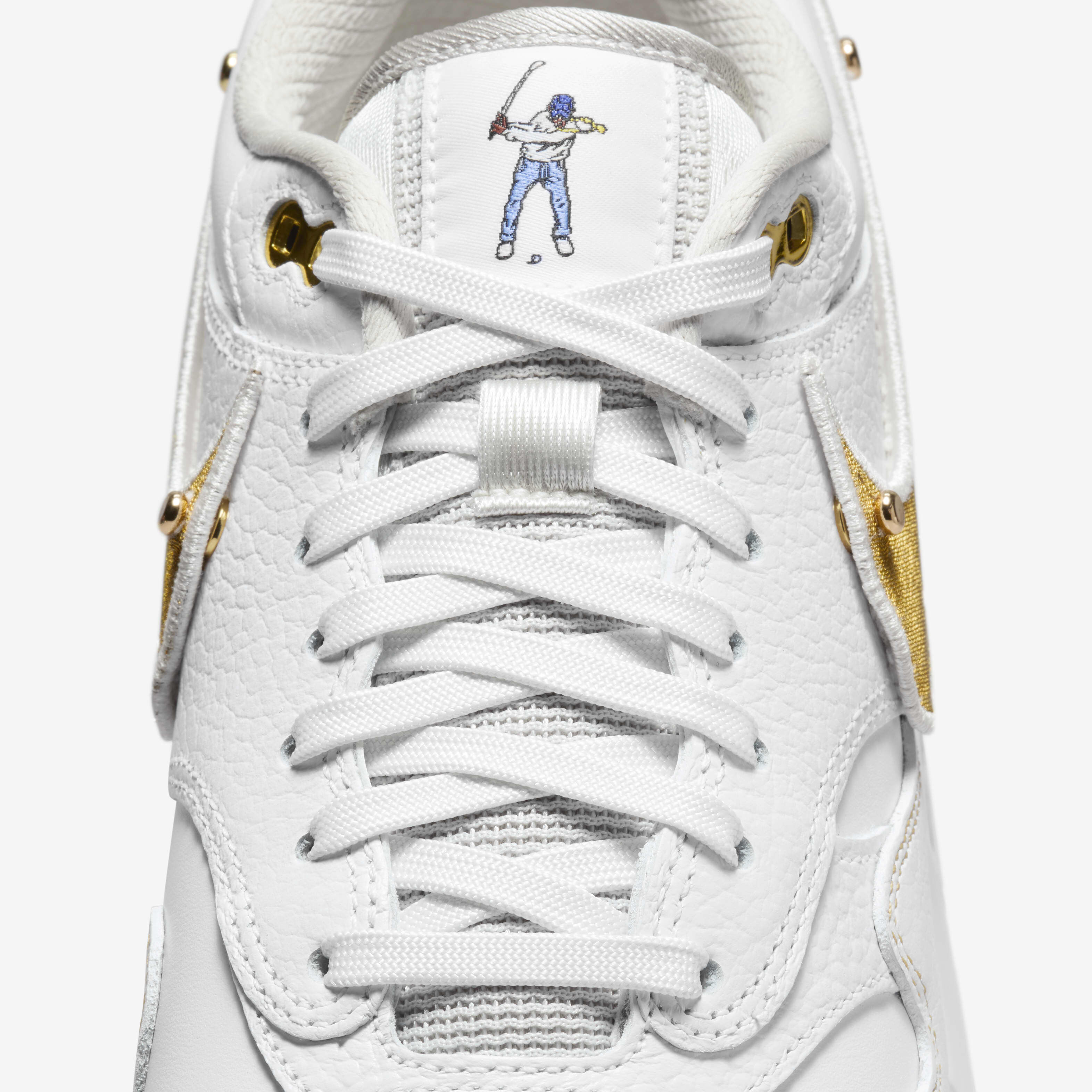 نايكي اير ماكس 1 '86 أو جي x ايست سايد غولف image number 9