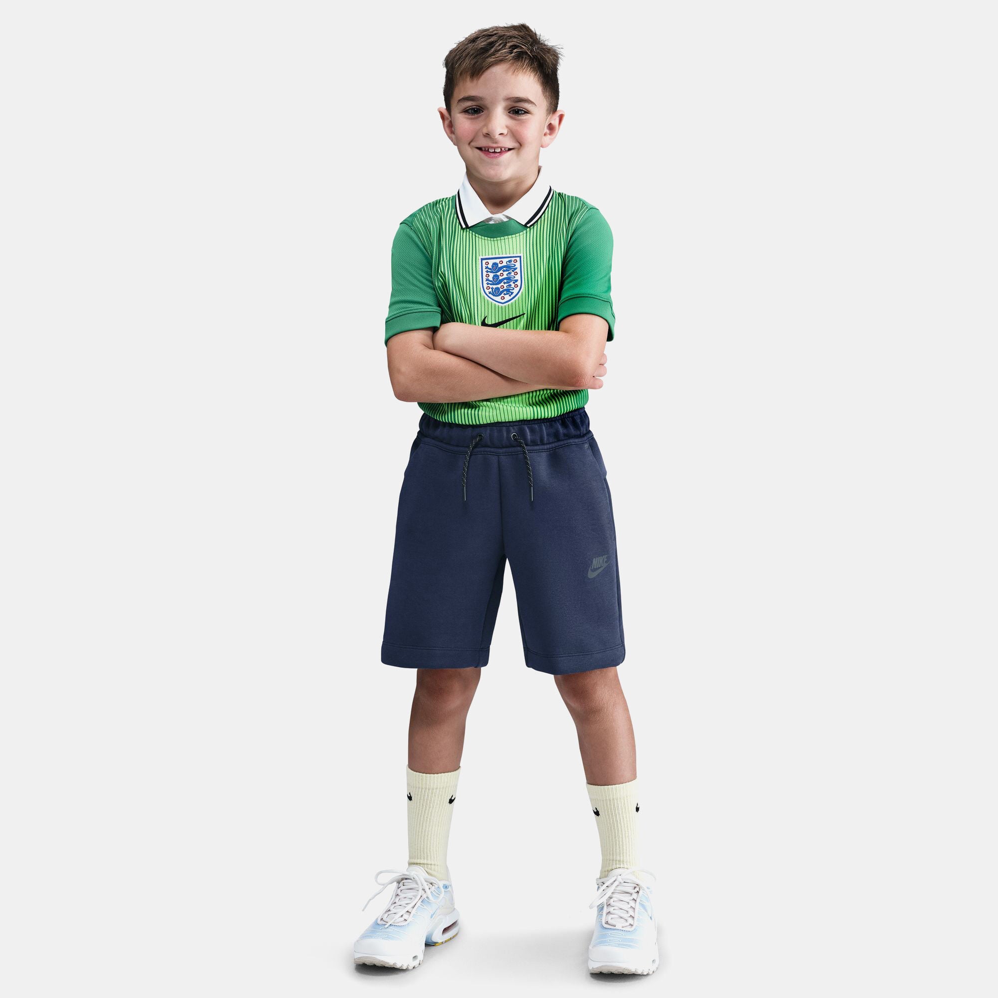 نايكي سبورتسوير تك فليس image number 0