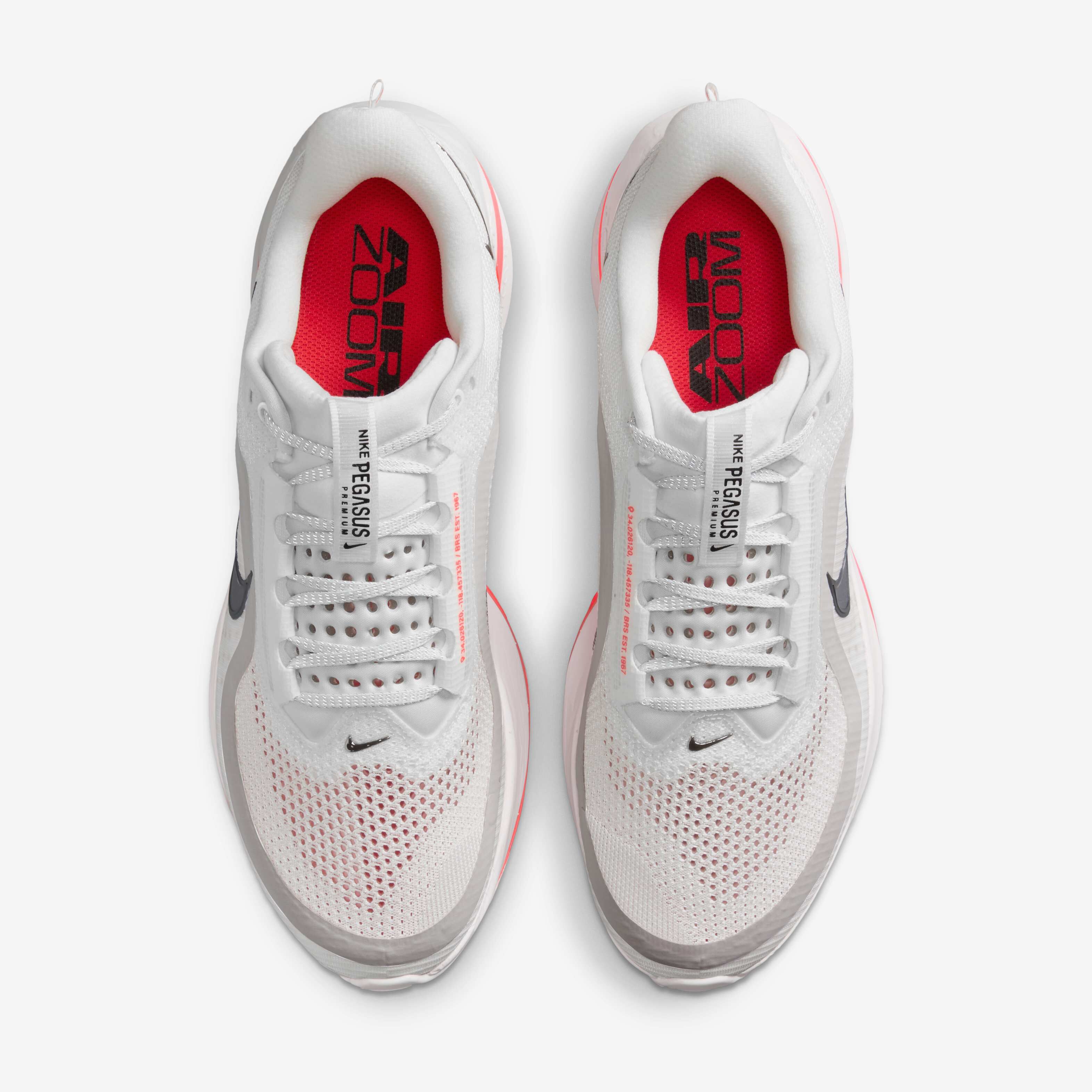 Nike Pegasus Premium image number 3