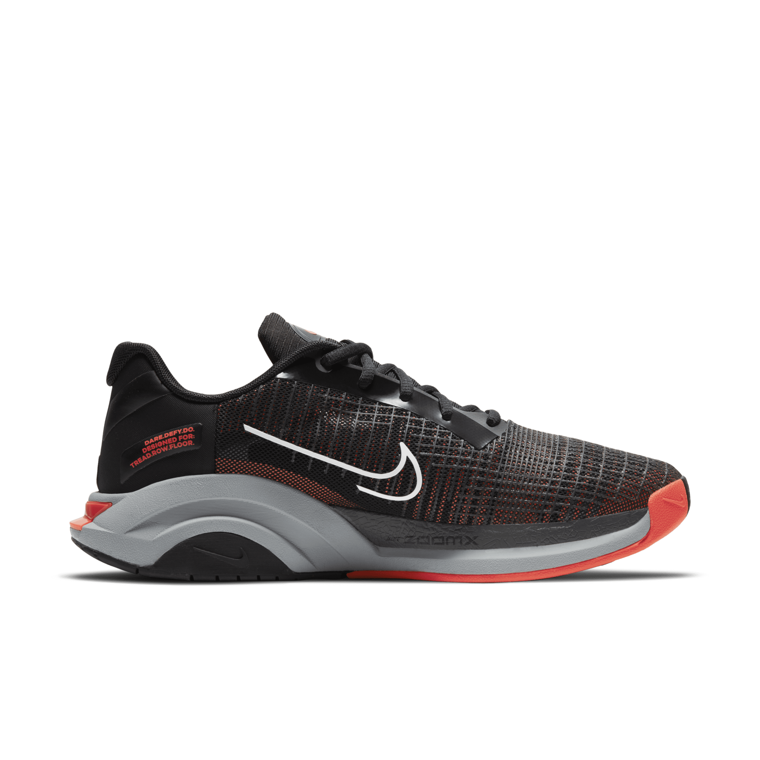 Nike ZoomX SuperRep Surge image number 2