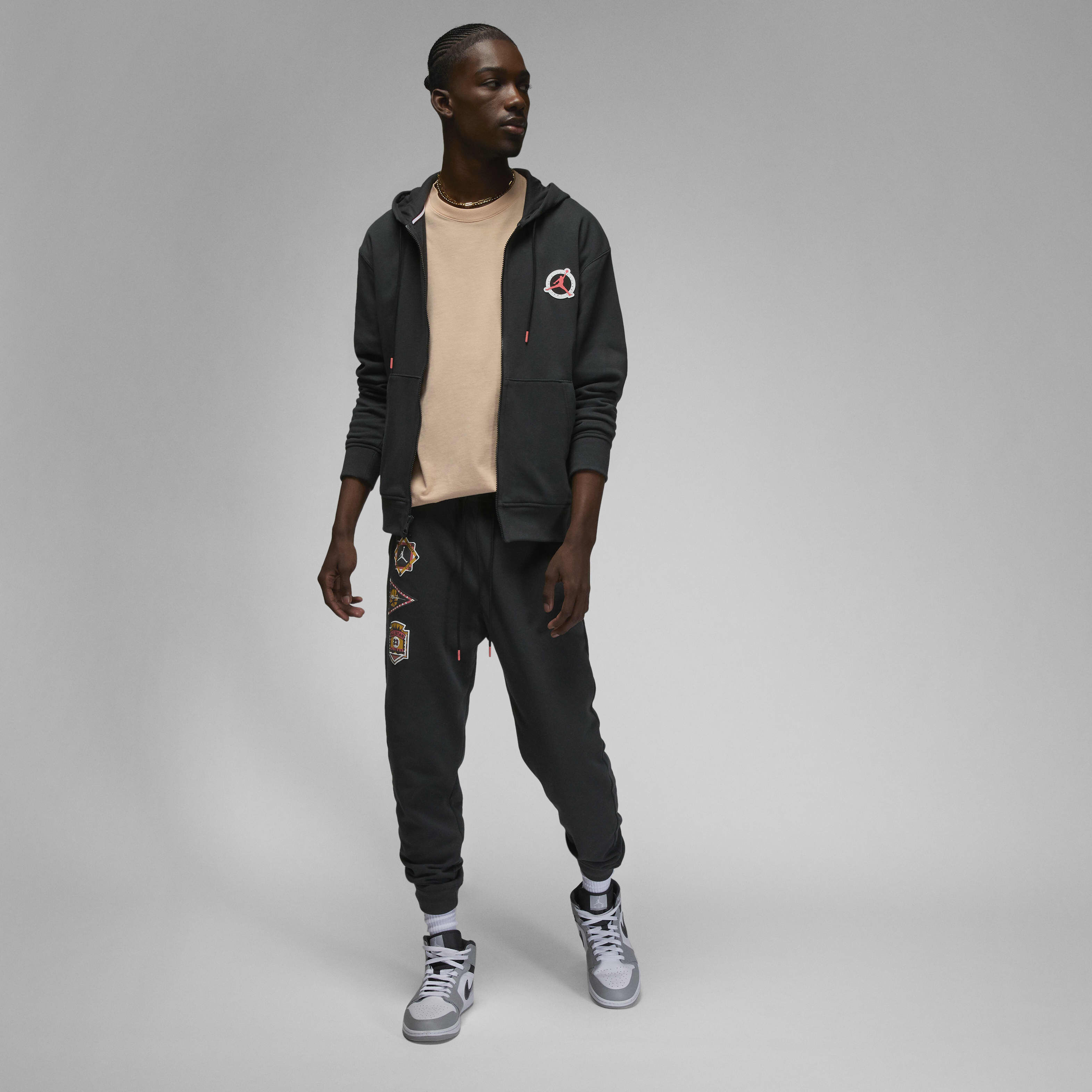 Jordan Flight MVP image number 6