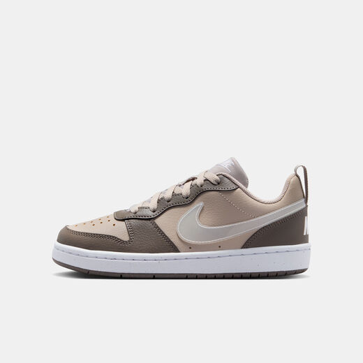 Court Borough-Nike, Nike Court Borough Low, Big Kids' Shoes