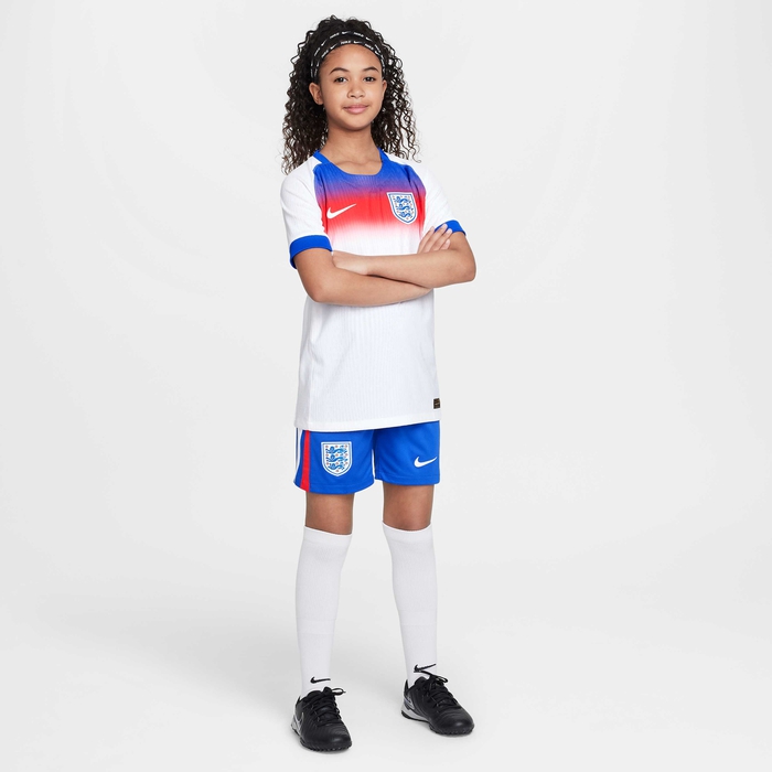 England 2025/26 Stadium Home image number 6 England 2025/26 Stadium Home image number 6