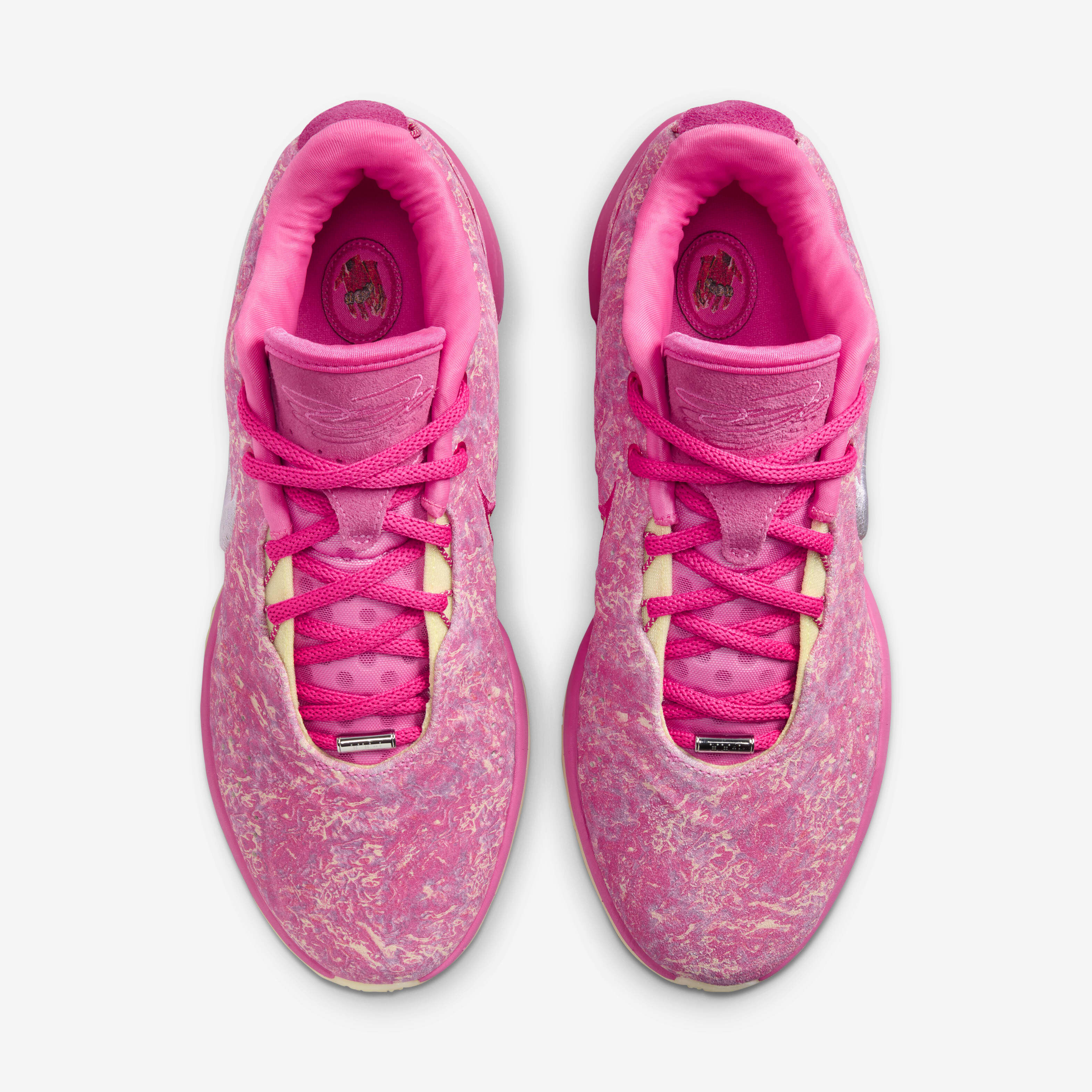 Buy LeBron XXI Basketball Shoes Nike Kuwait Official