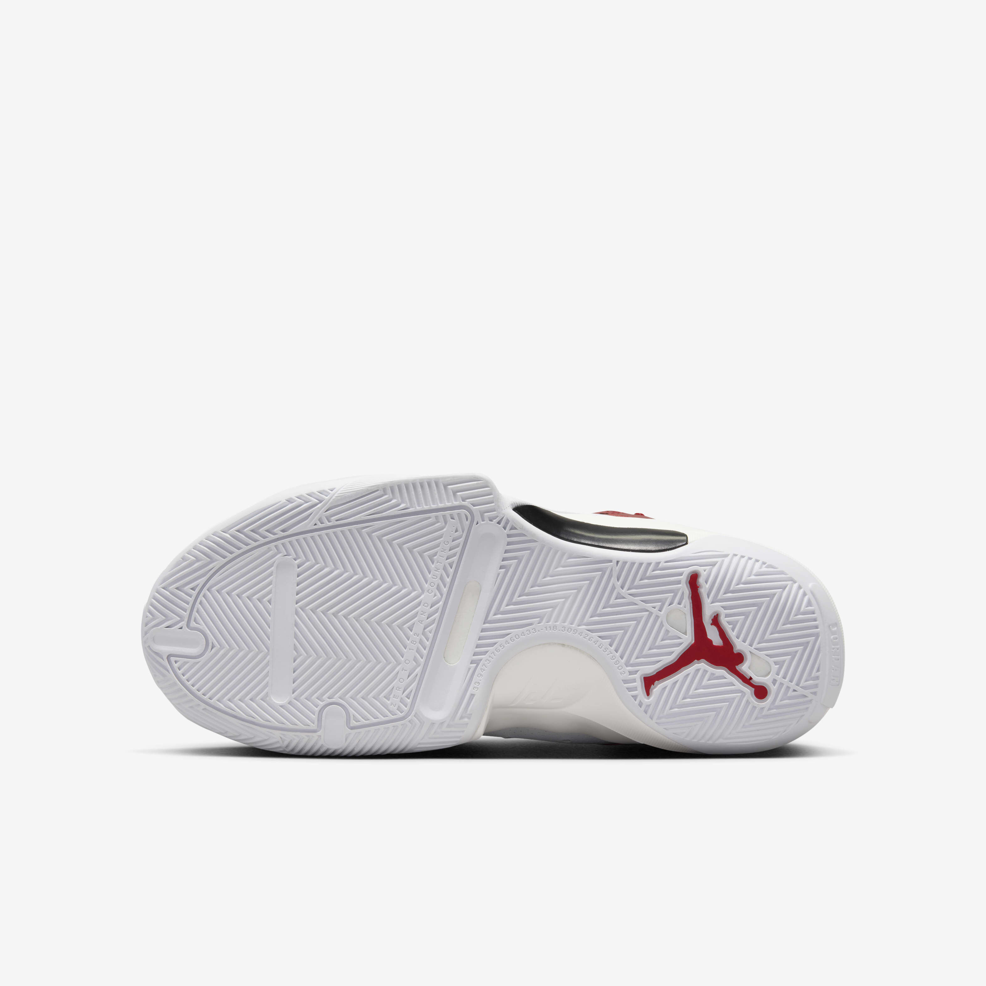 Jordan One Take 5 image number 1