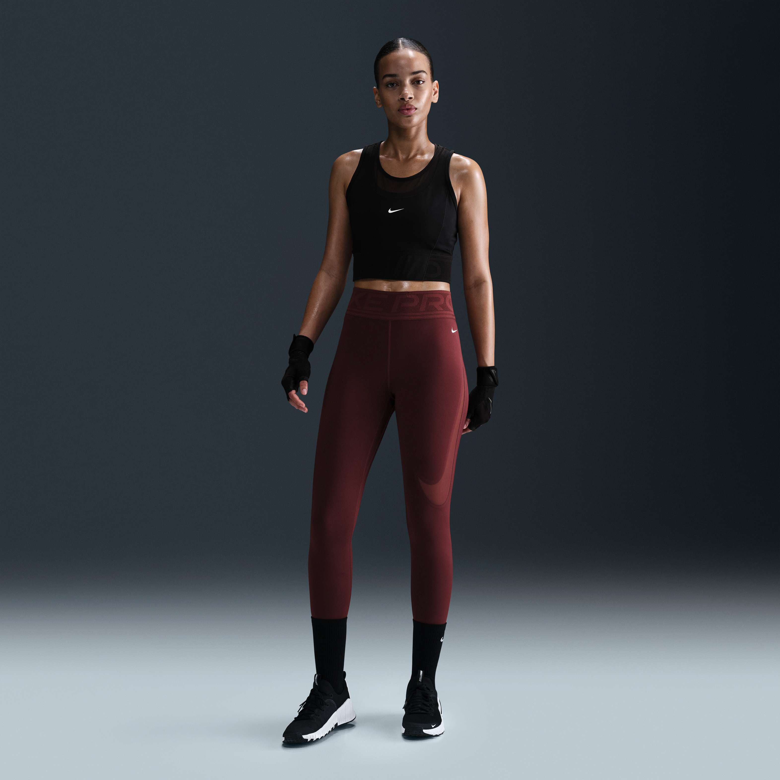 Nike Pro Sculpt image number 0