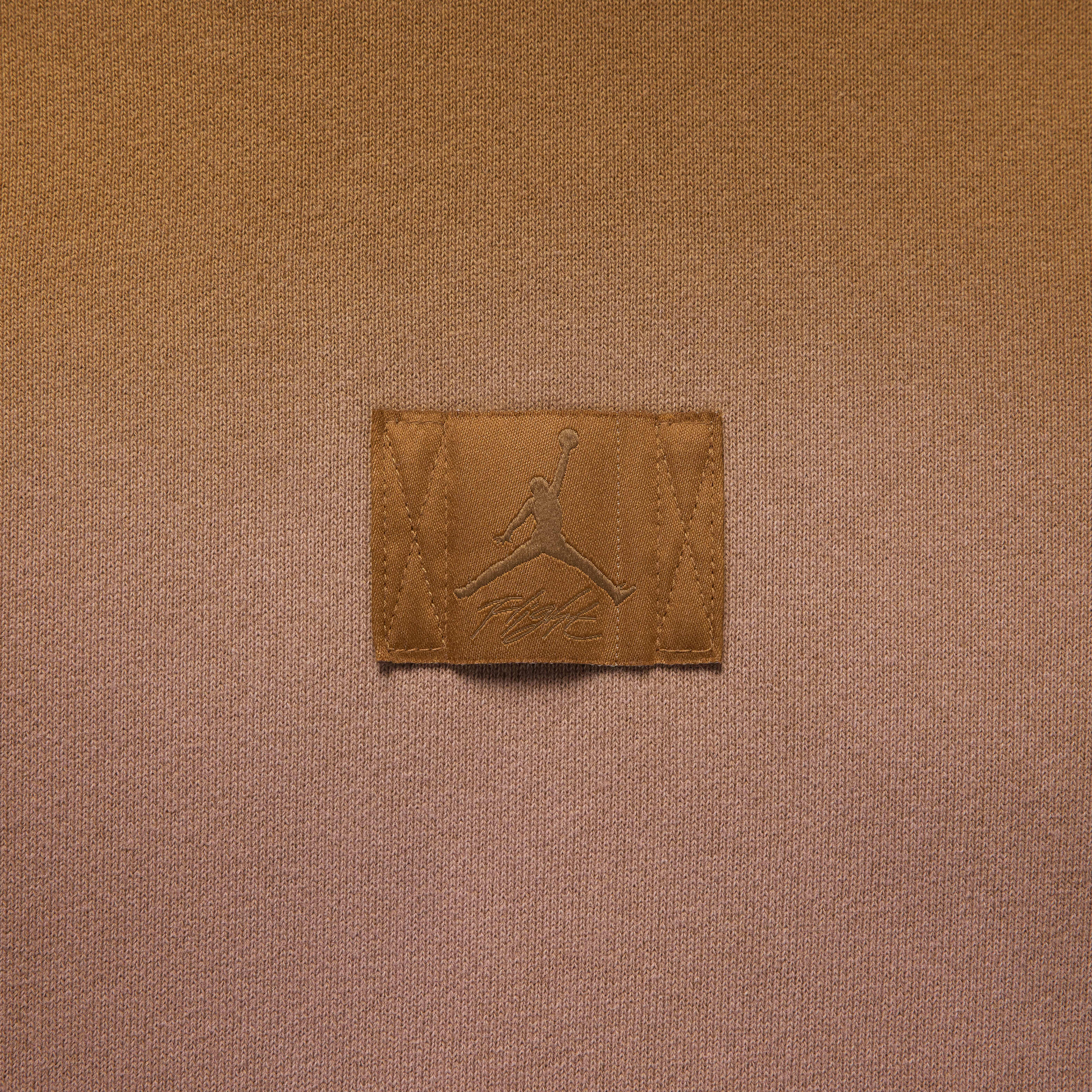 Jordan Flight Fleece image number 3