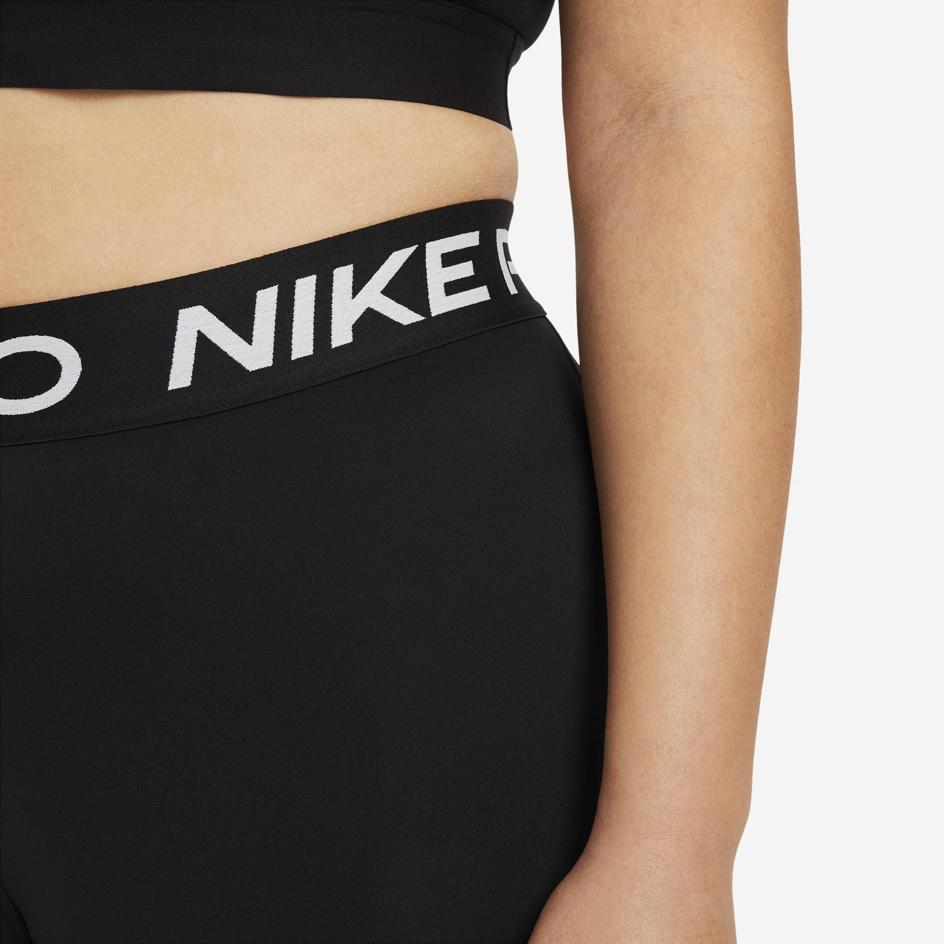 Nike women's plus leggings shop