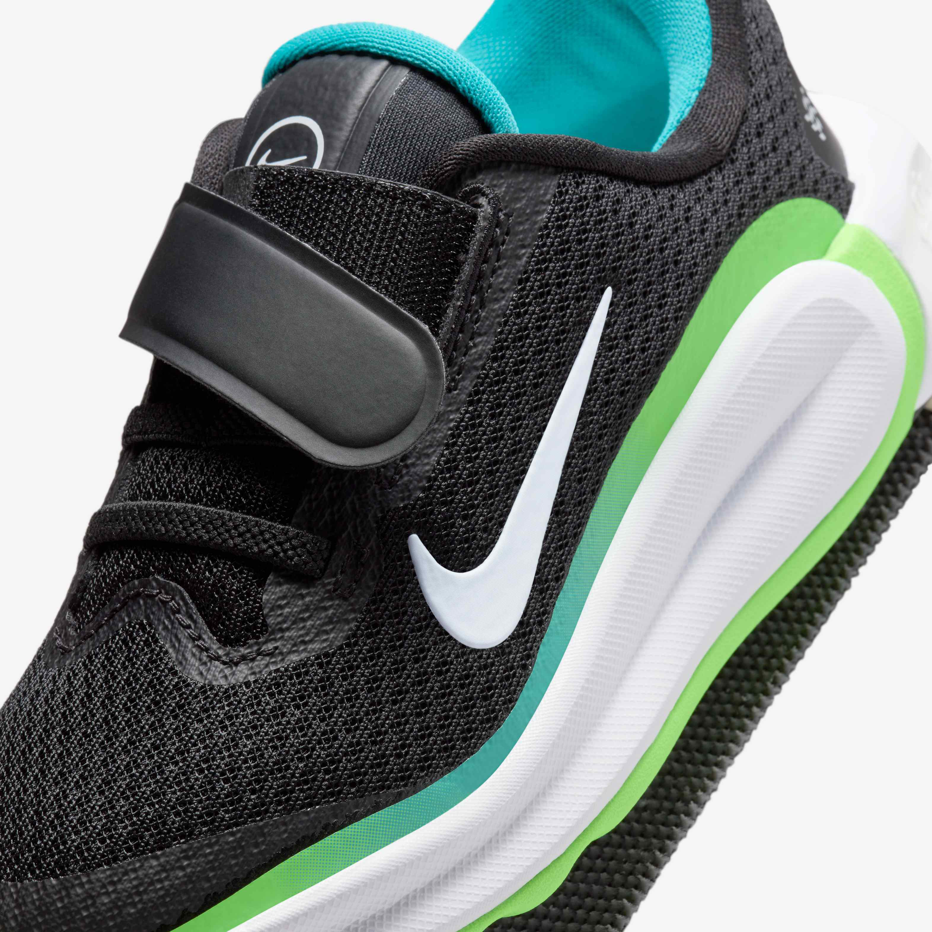 Nike Infinity Flow image number 6