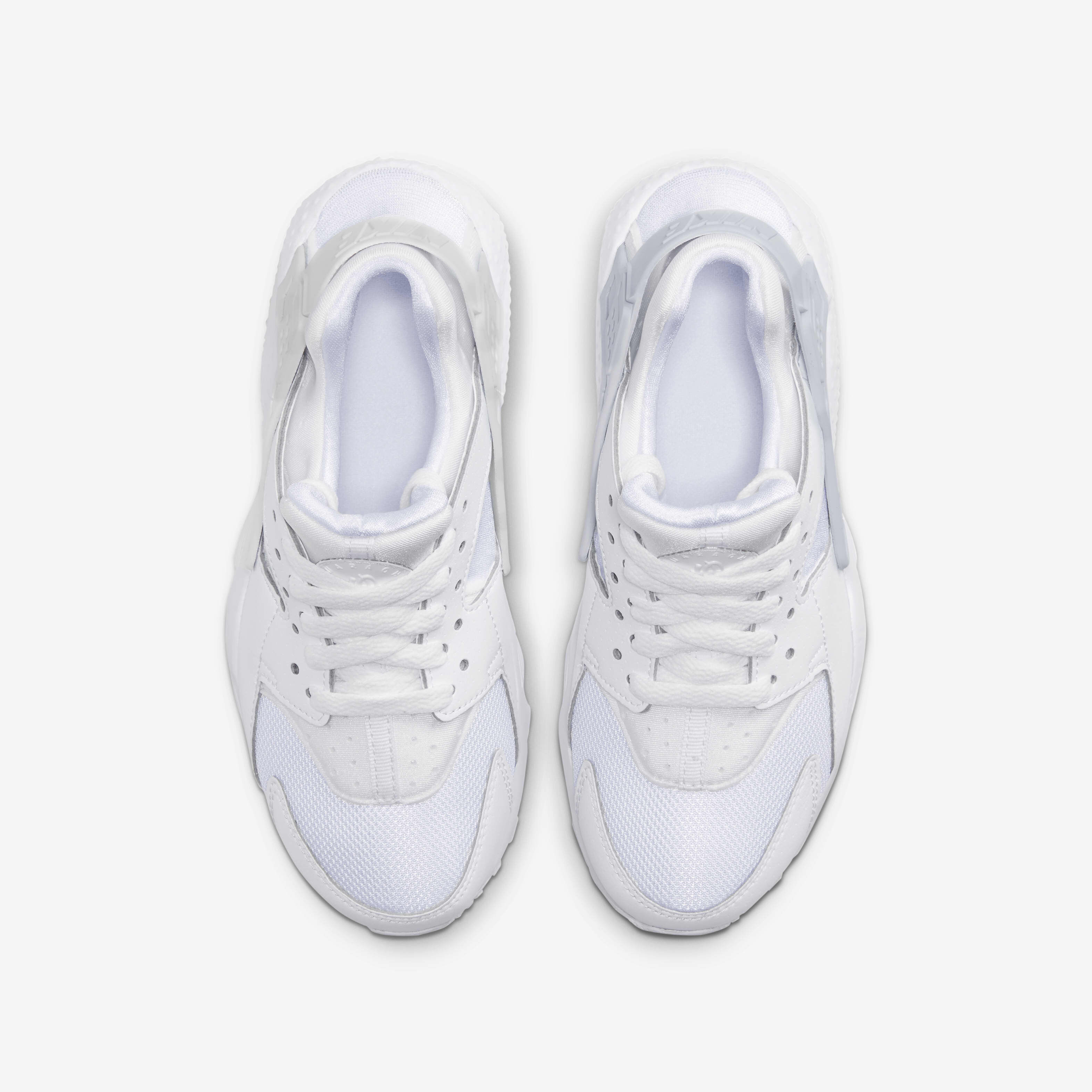 Nike huarache older kids discount