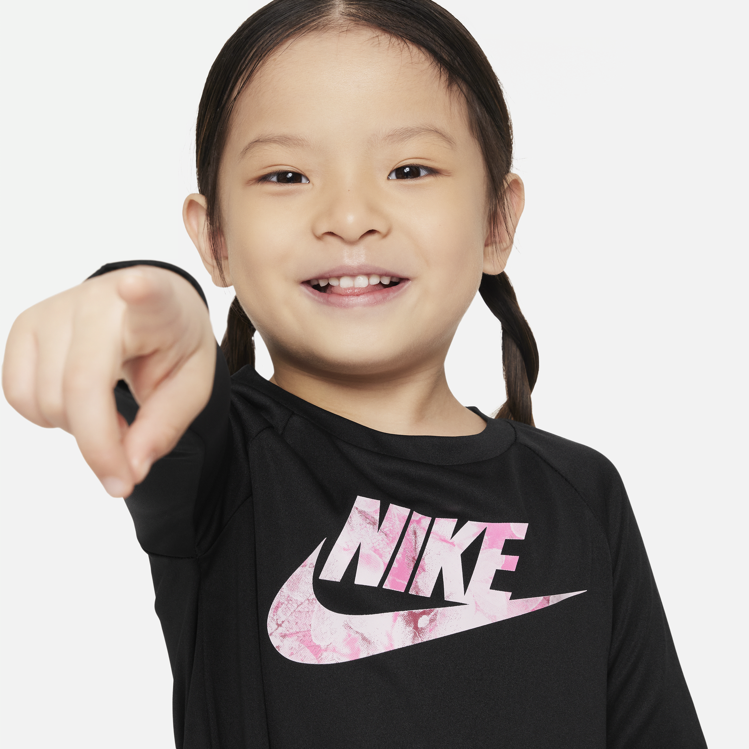 Nike Sci-Dye Dri-FIT Leggings Set image number 2