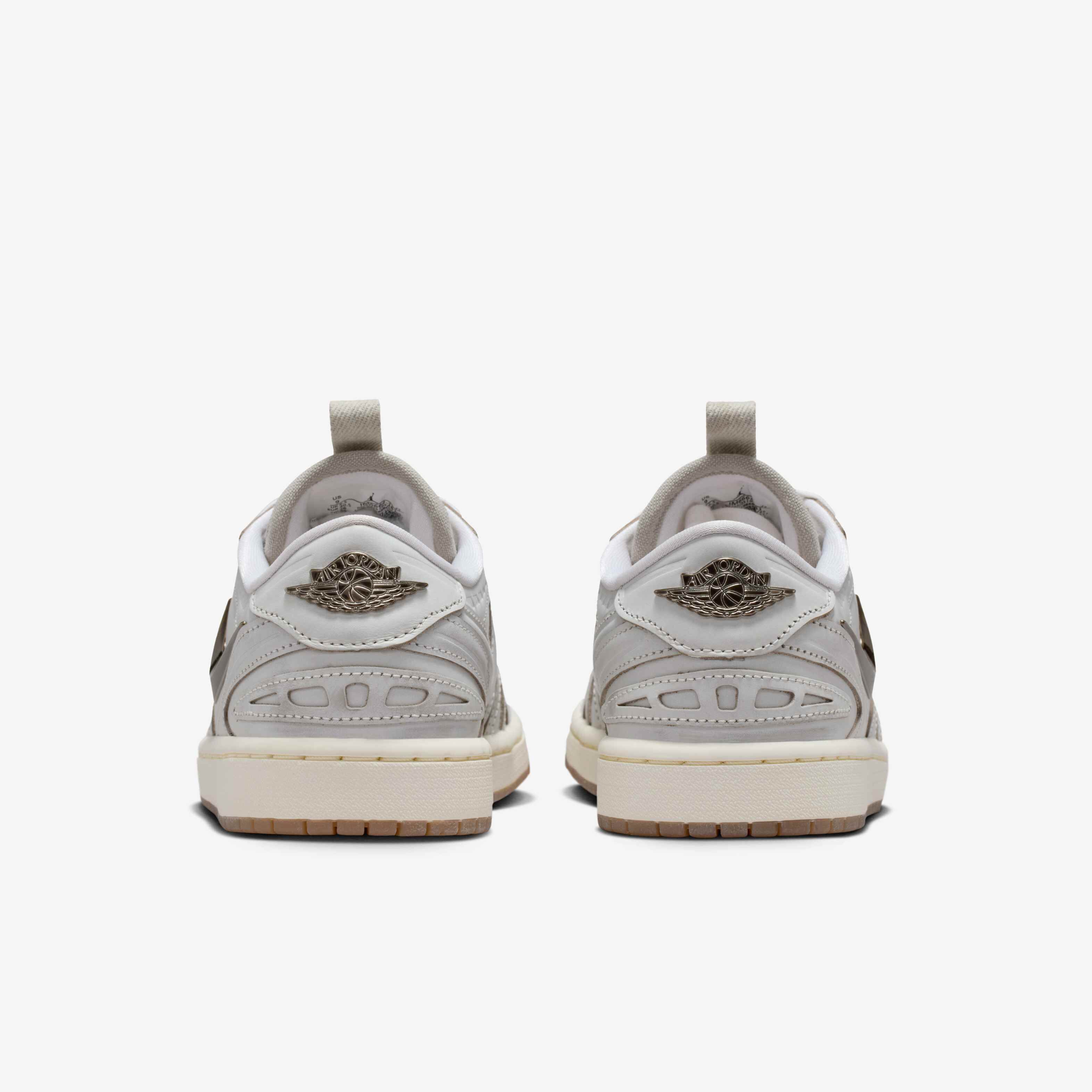 Air Jordan 1 Low Method of Make image number 5