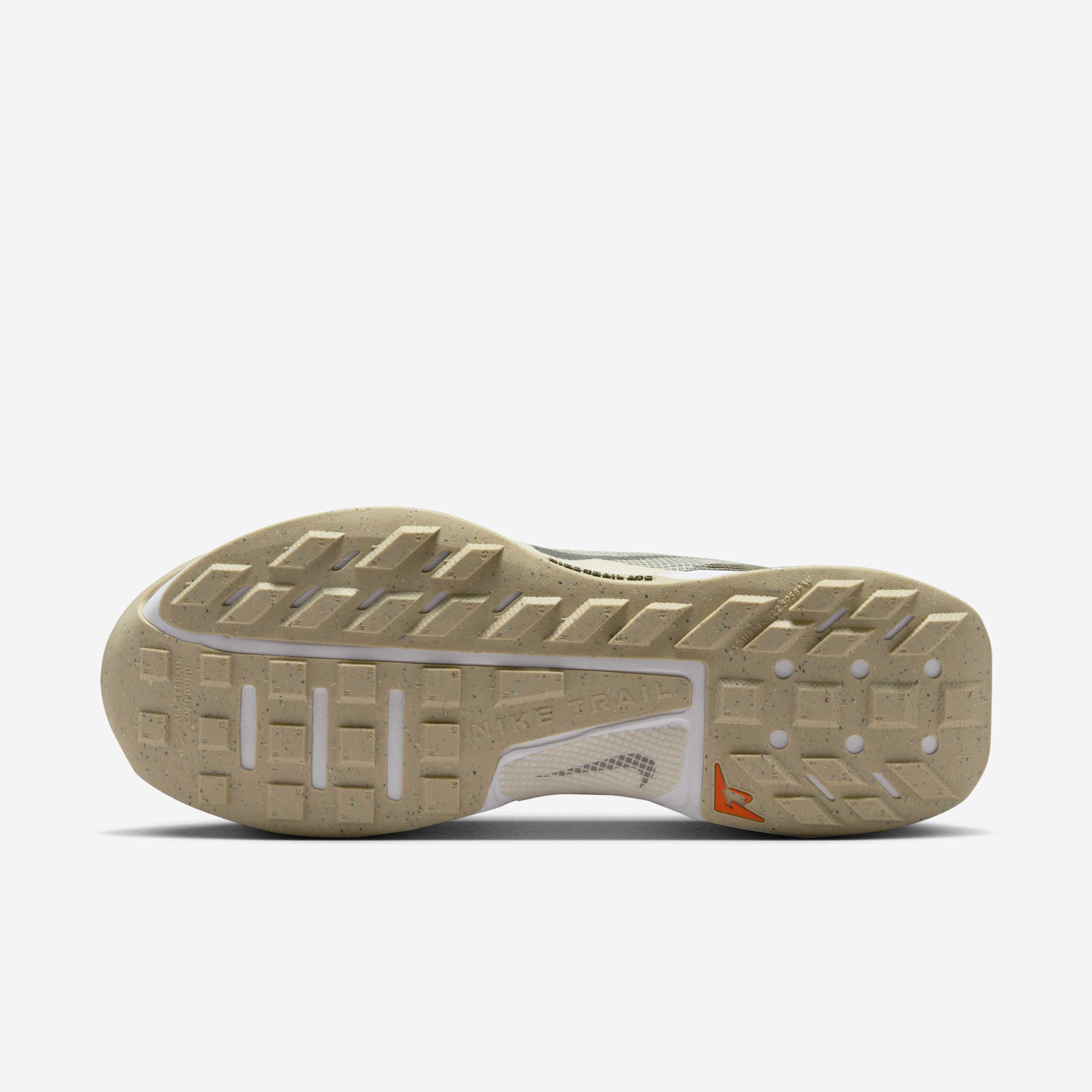 Nike Juniper Trail 3 image number 1