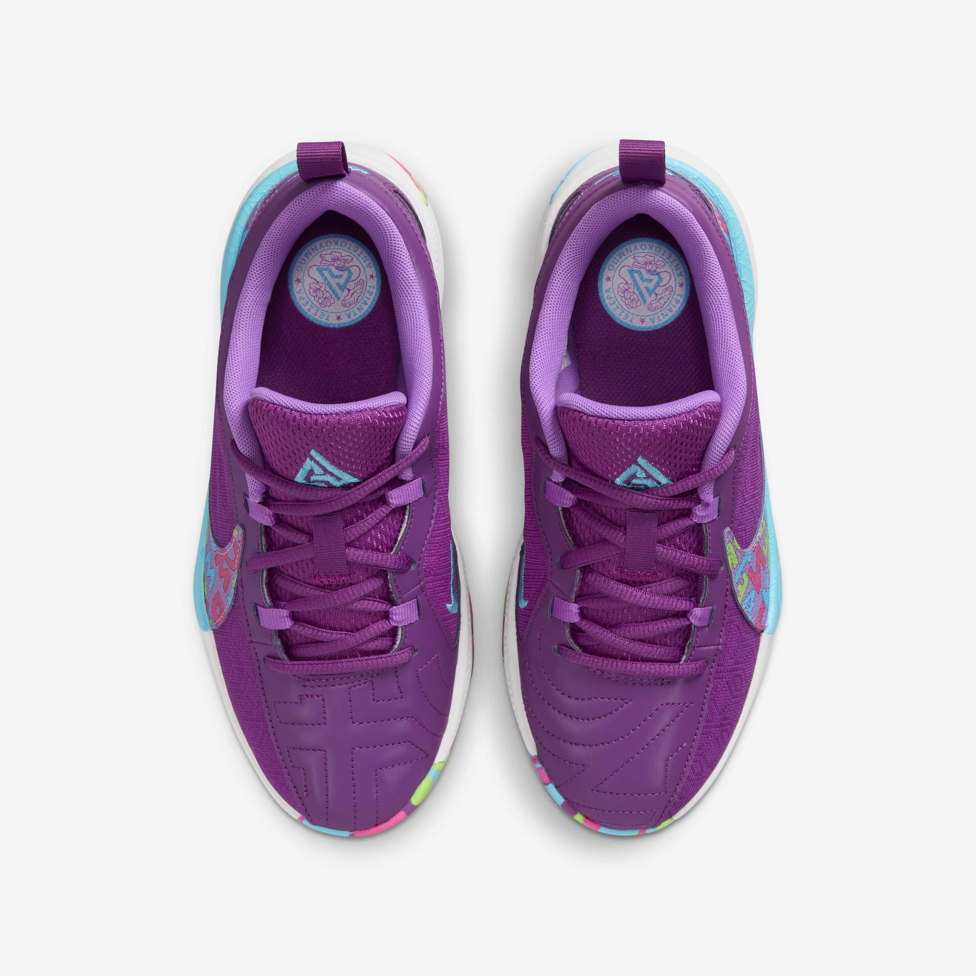 Kyrie 5 youth basketball shoes online