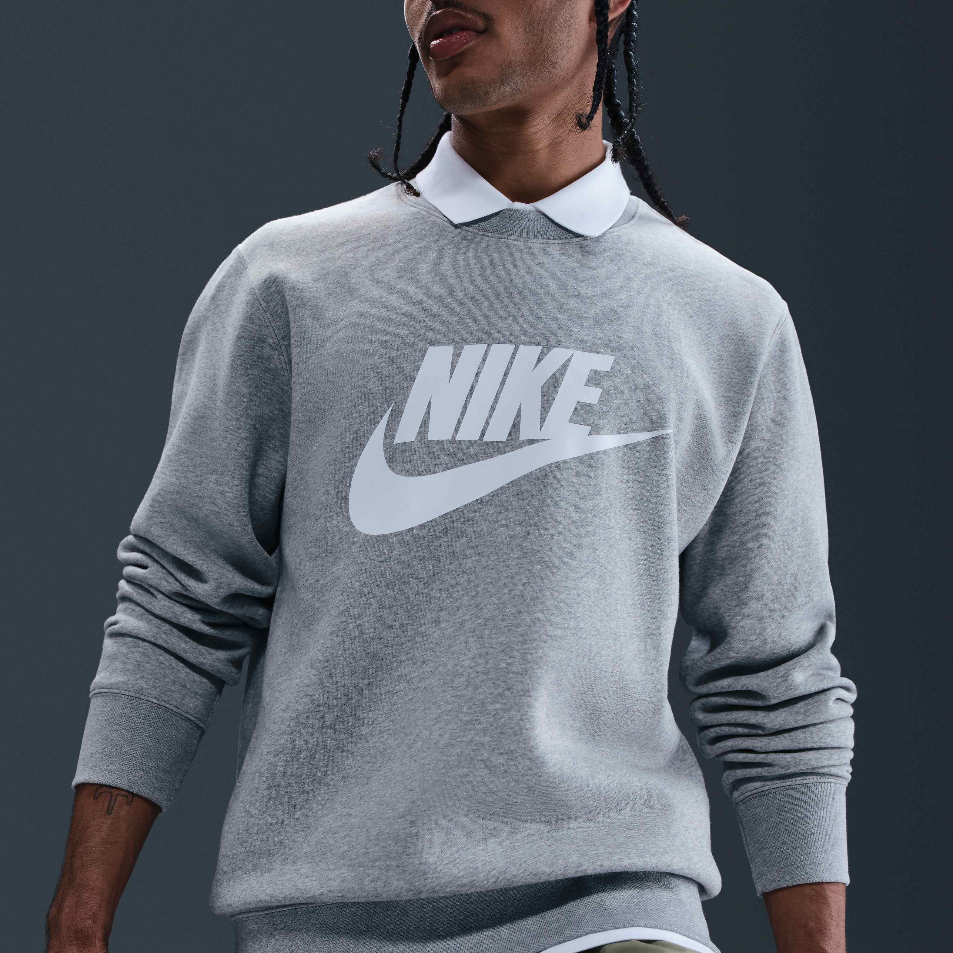 Nike Sportswear Club image number 2