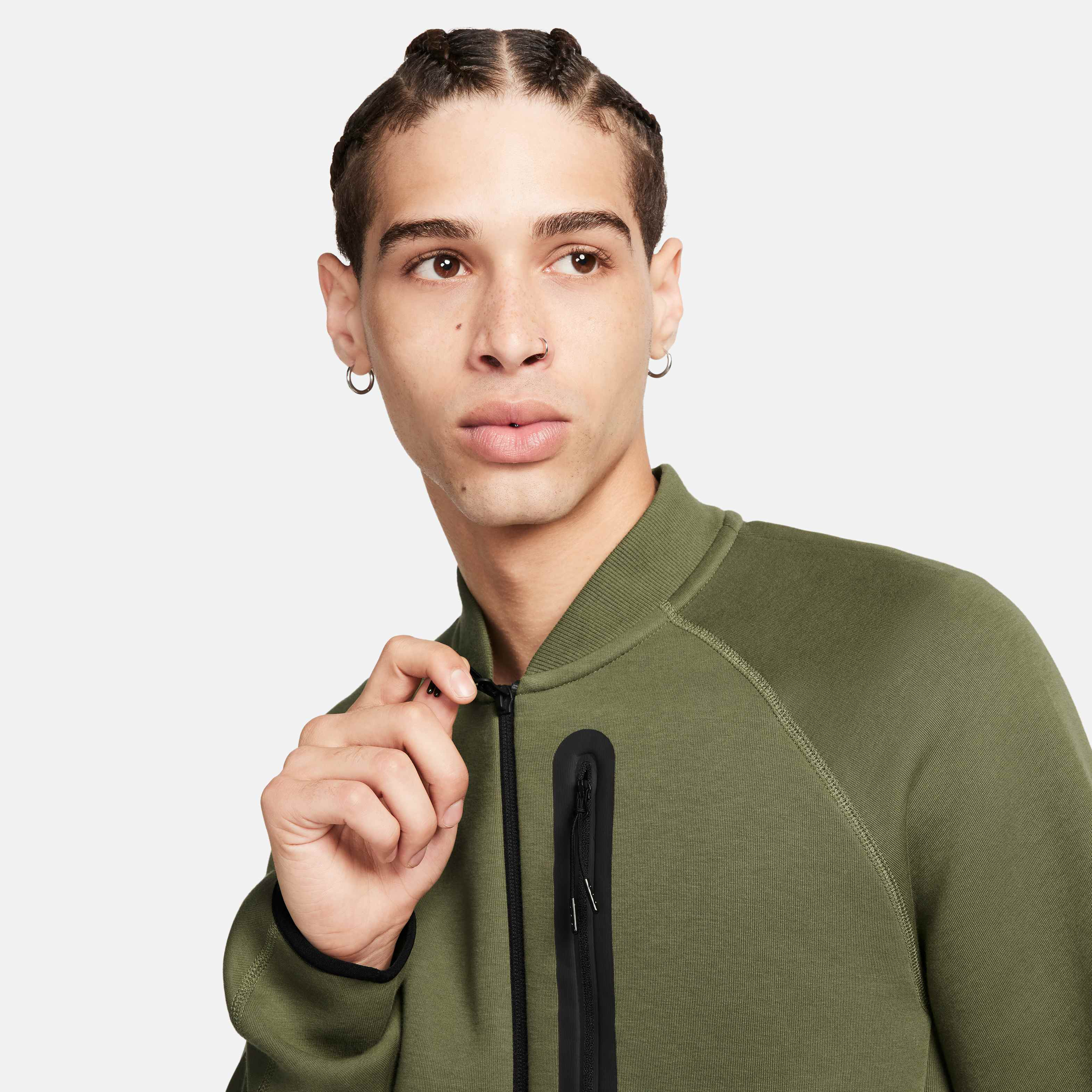 Nike Sportswear Tech Fleece image number 2