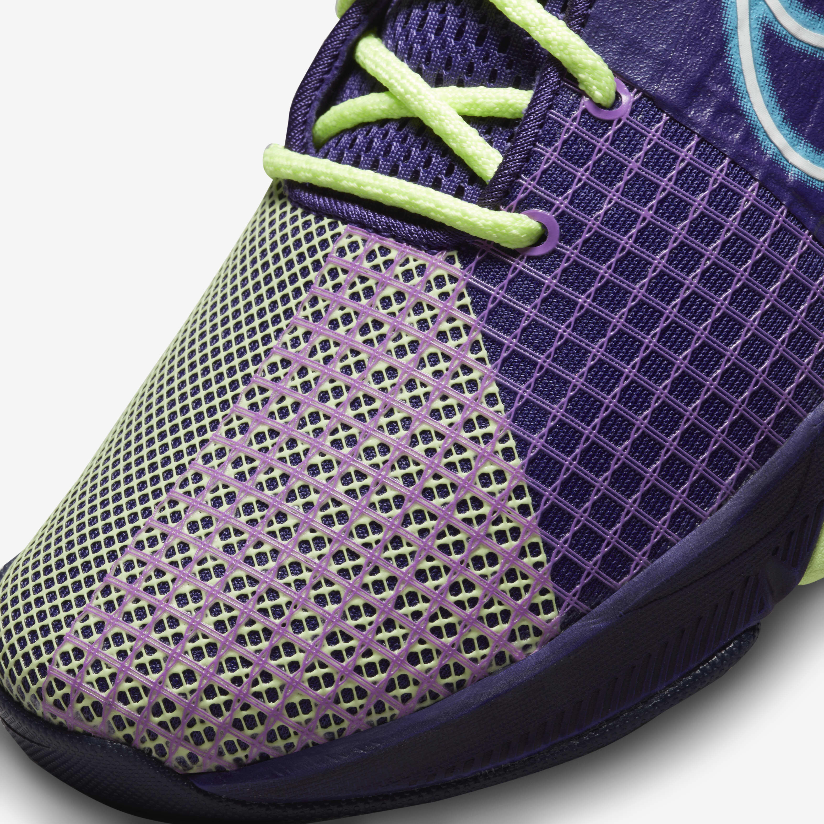 Buy Nike Metcon 8 AMP Men s Workout Shoes Deep Purple Barely Volt Blackened Blue Baltic Blue Nike Kuwait Official