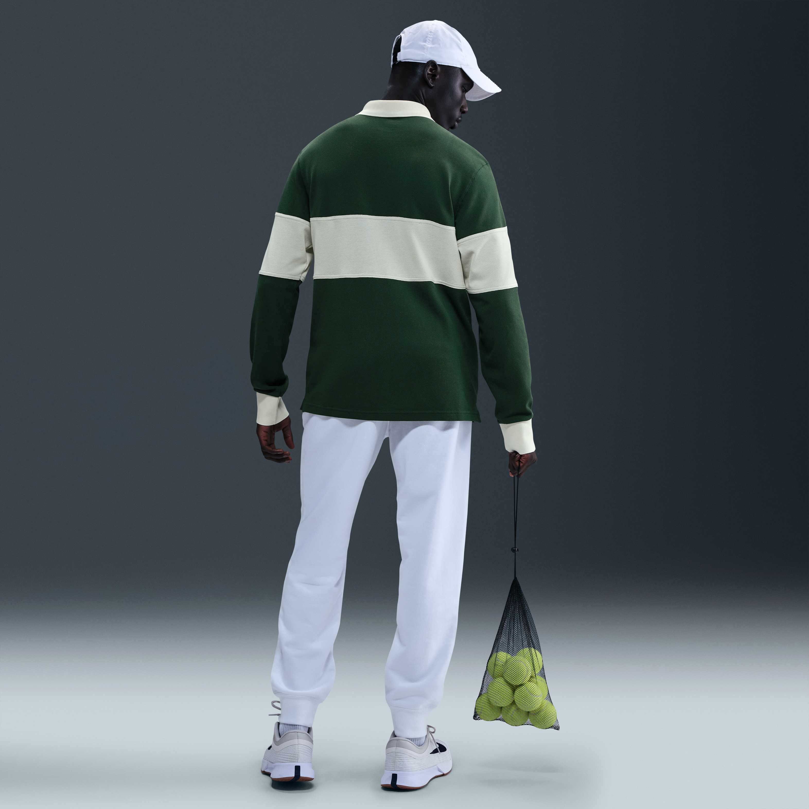 NikeCourt Heritage image number 4