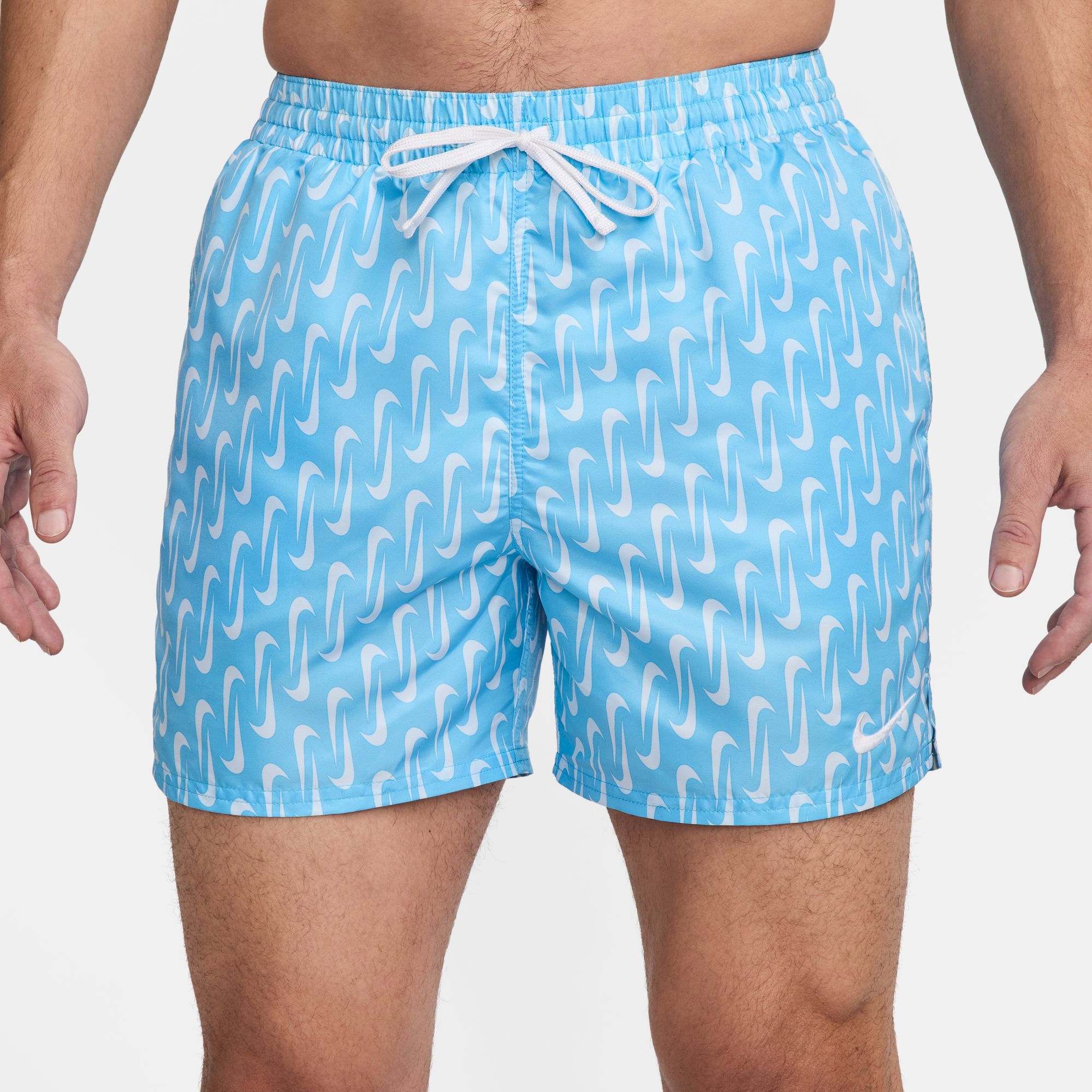 Buy Nike Swim Swoosh Link Men's 5