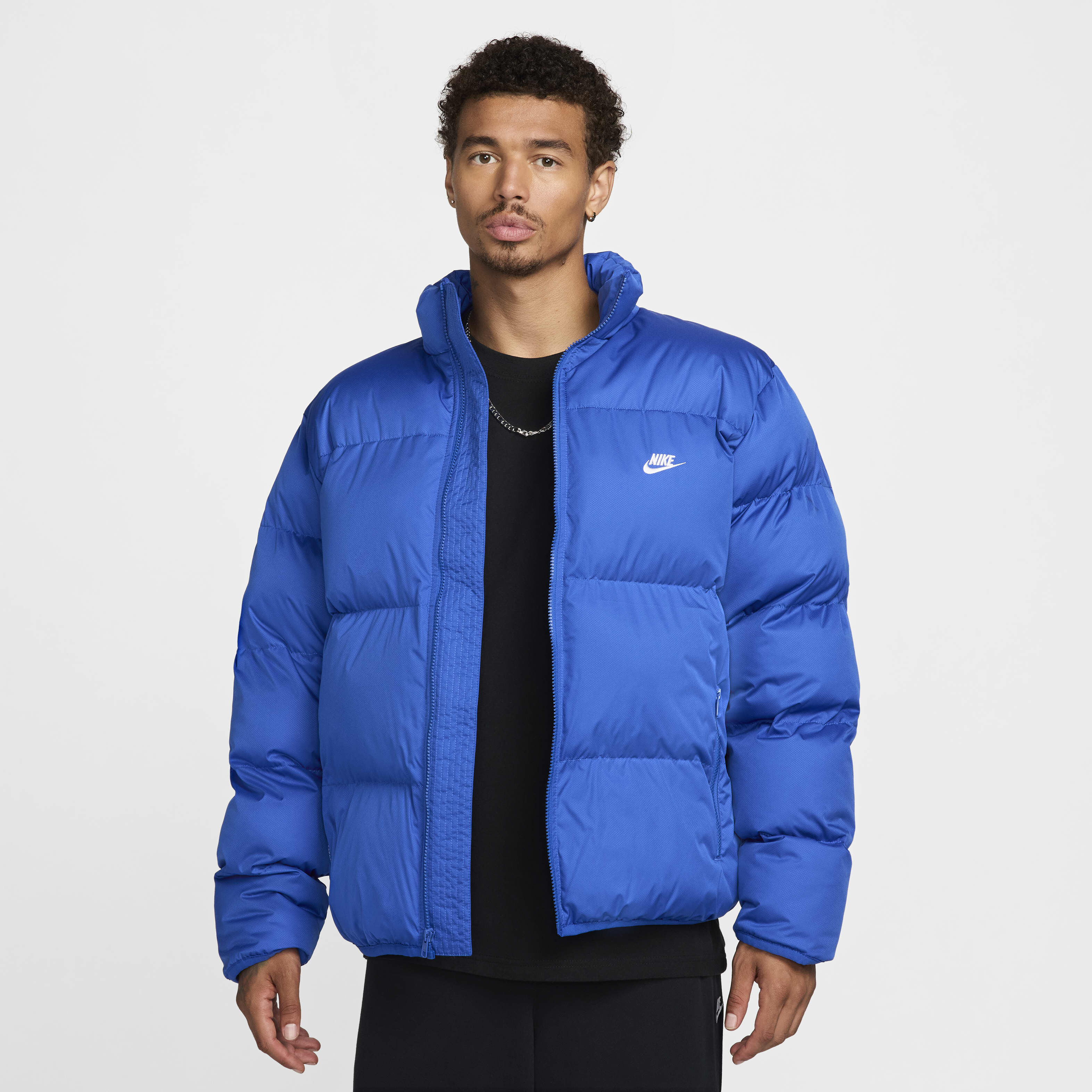 Mens nike puffer Clearance