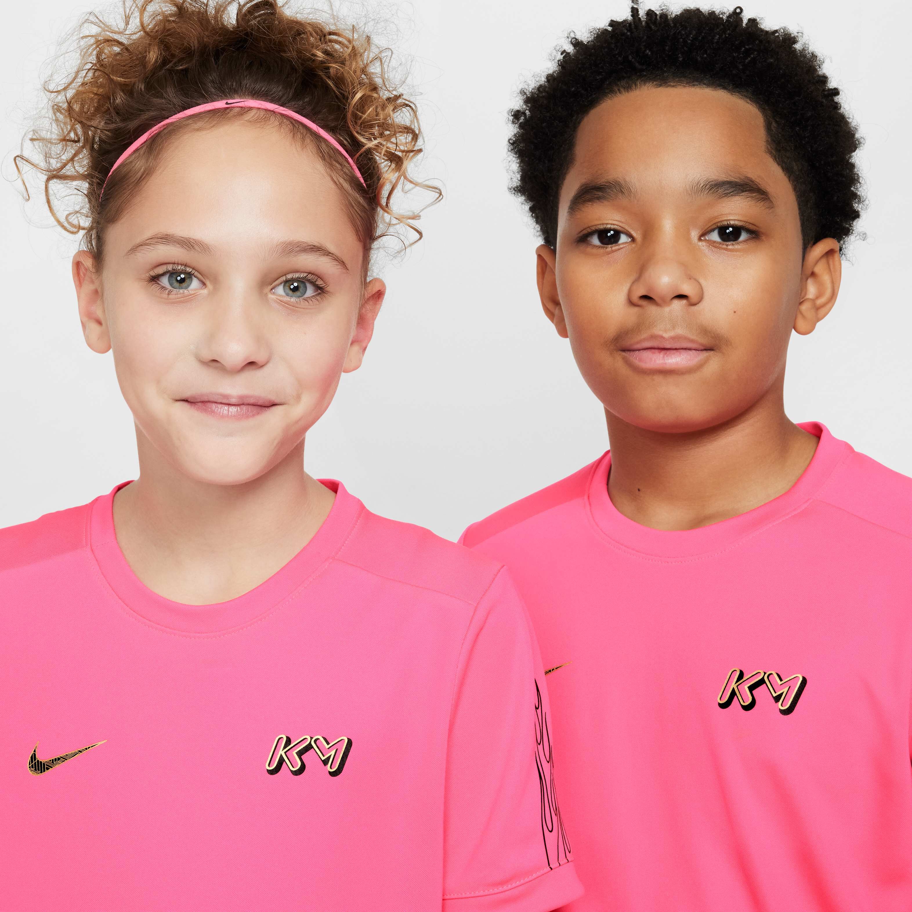 Kylian Mbapp&eacute; Academy image number 2