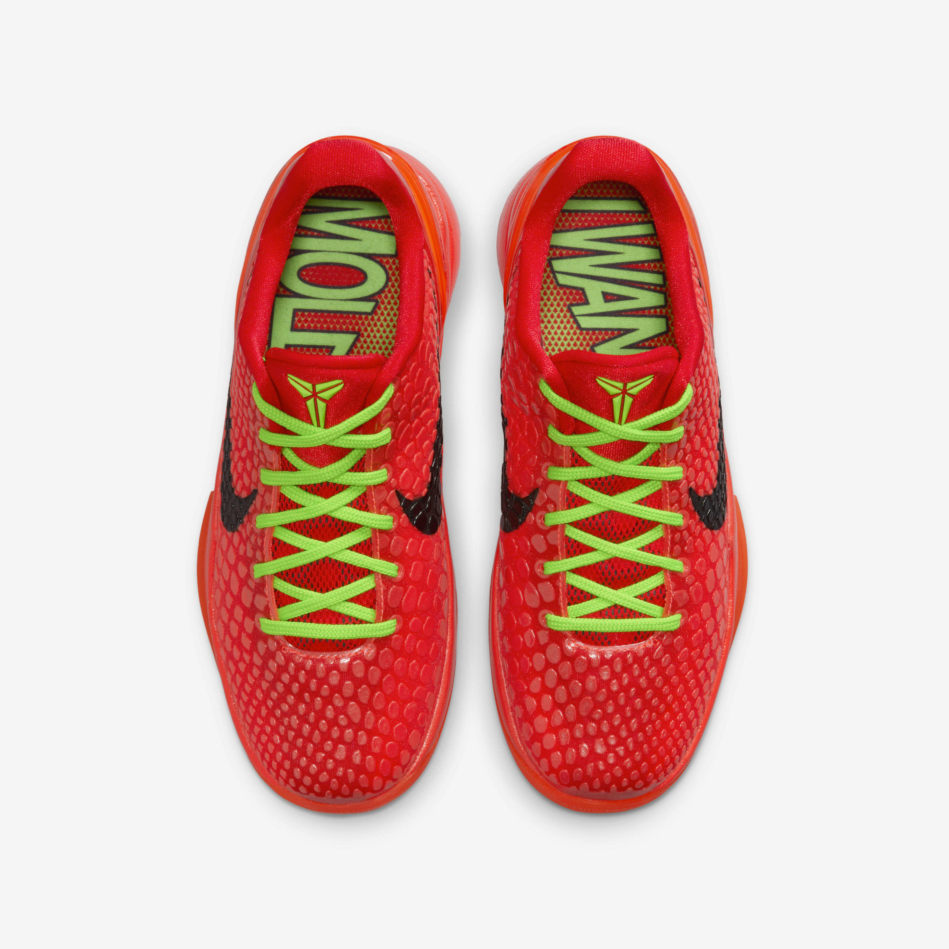 Buy Kobe 6 Older Kids Basketball Shoes Nike Kuwait Official