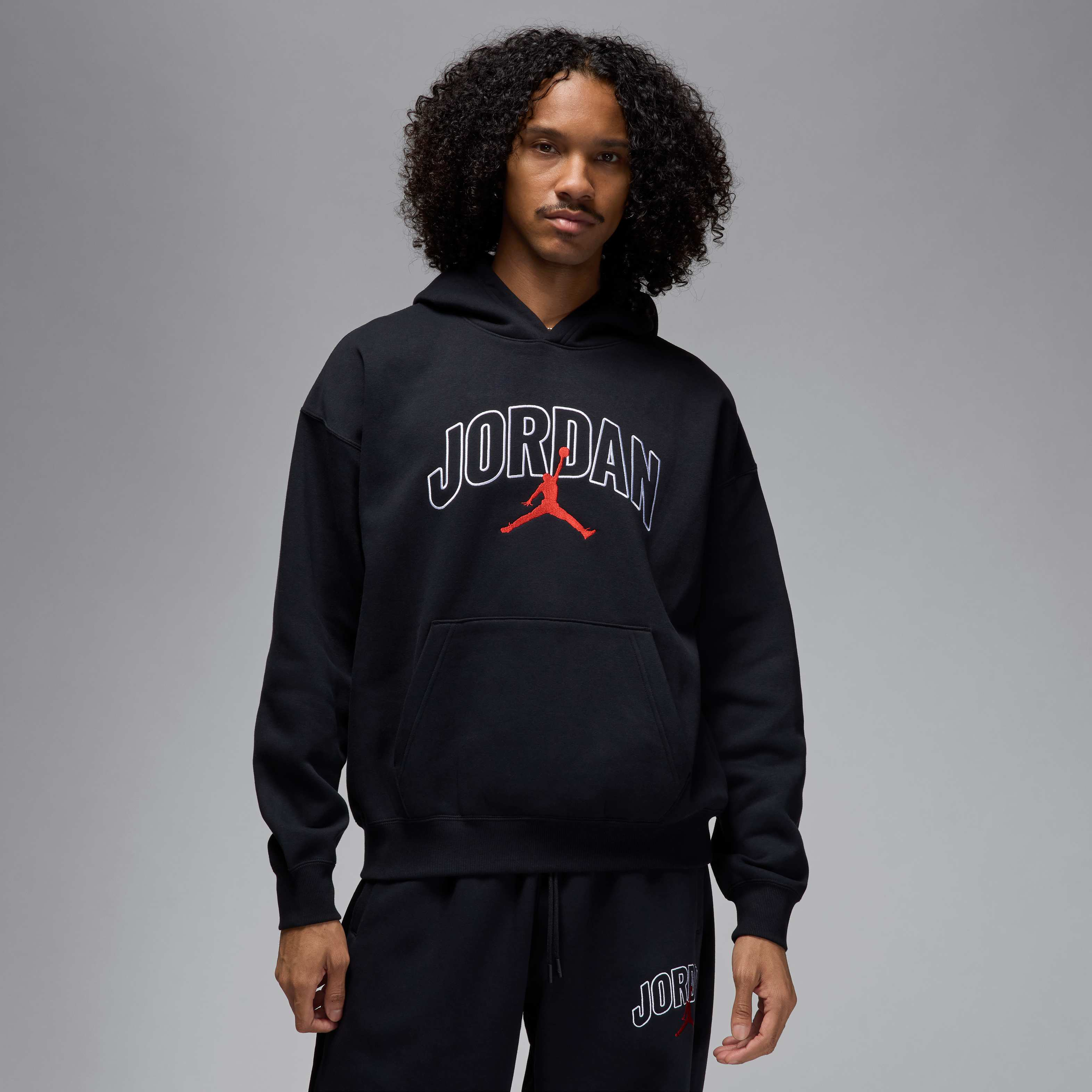 Jordan Brooklyn Fleece image number 0