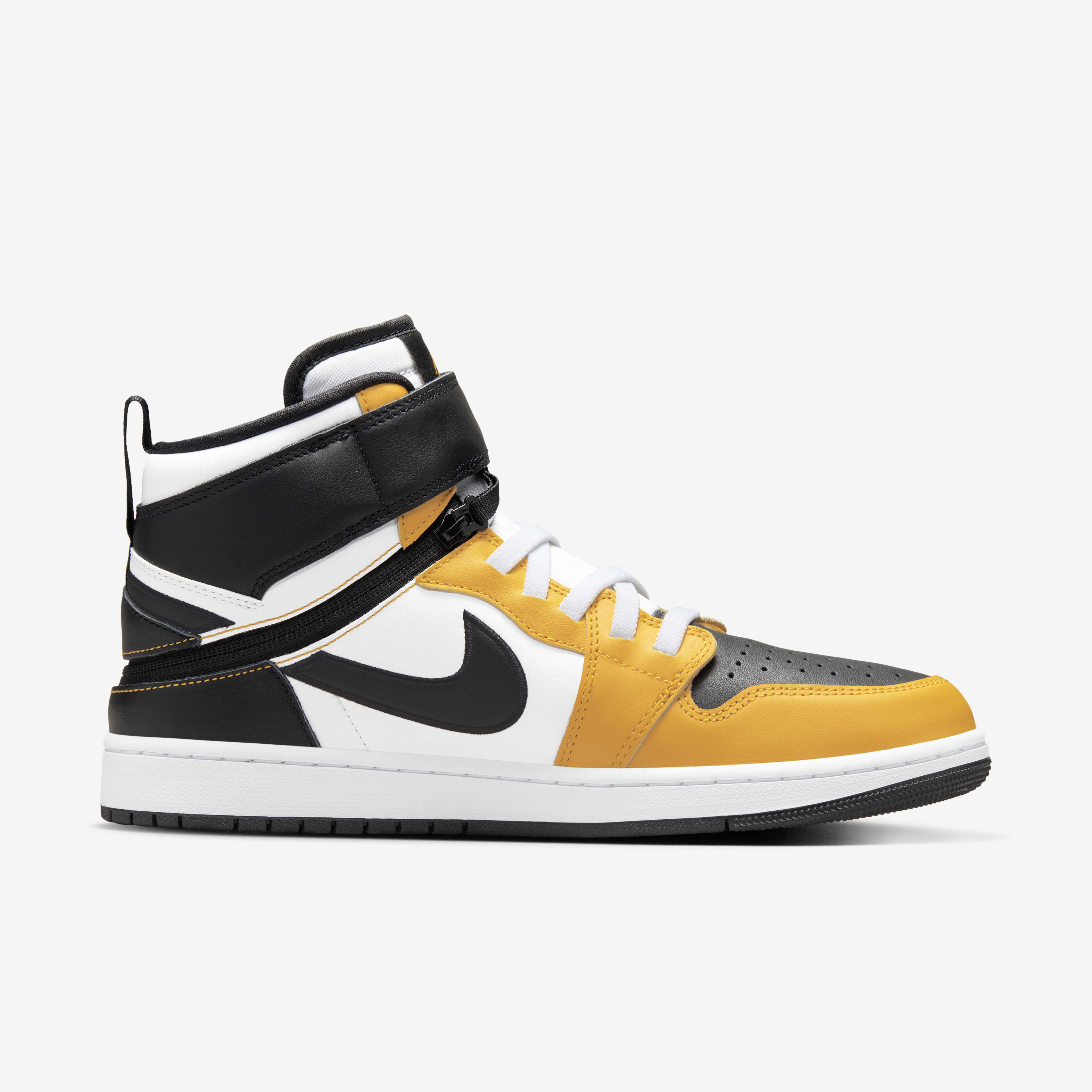 اير جوردن 1 هاي فلاي ايز image number 2