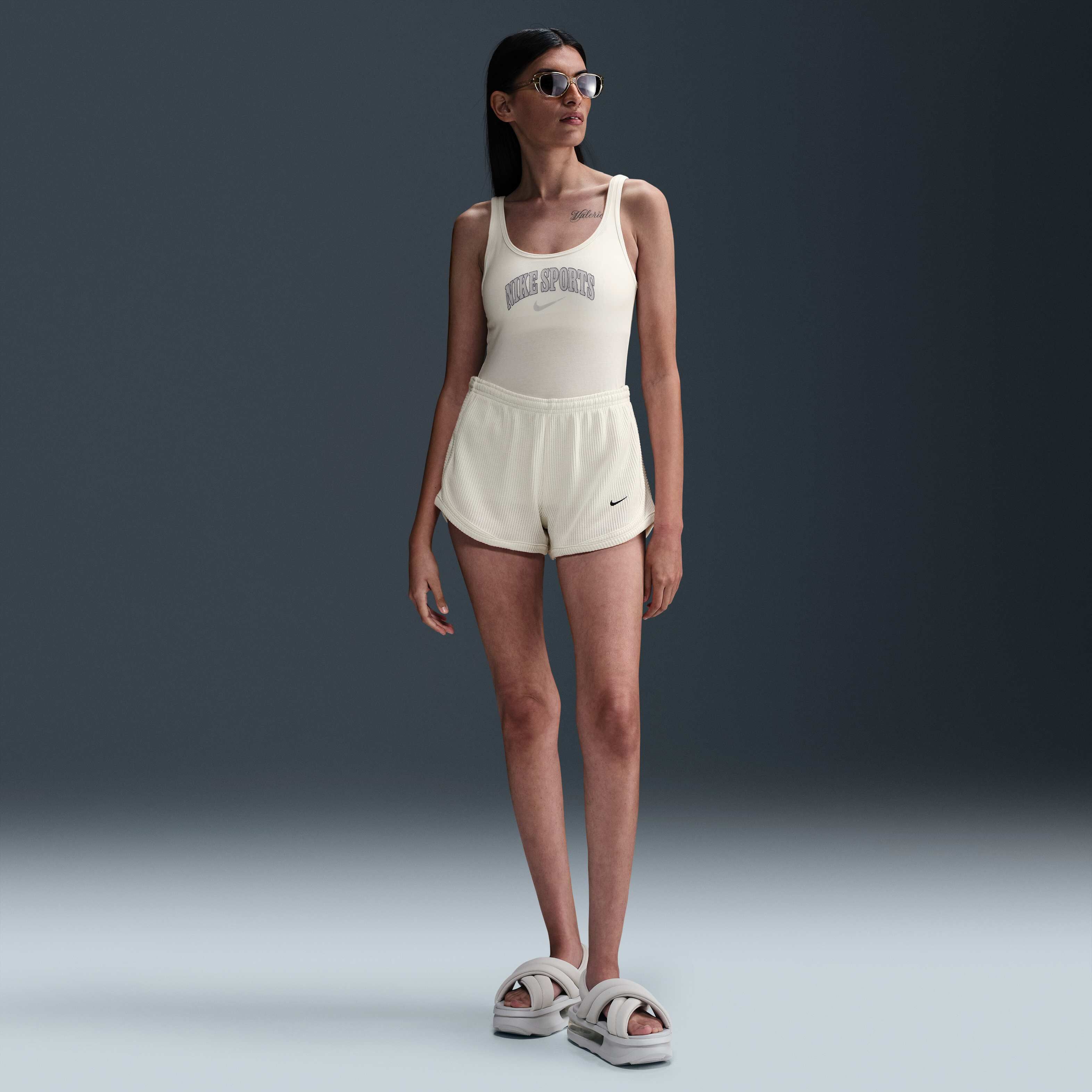 نايكي سبورتسوير تشيل نت image number 3