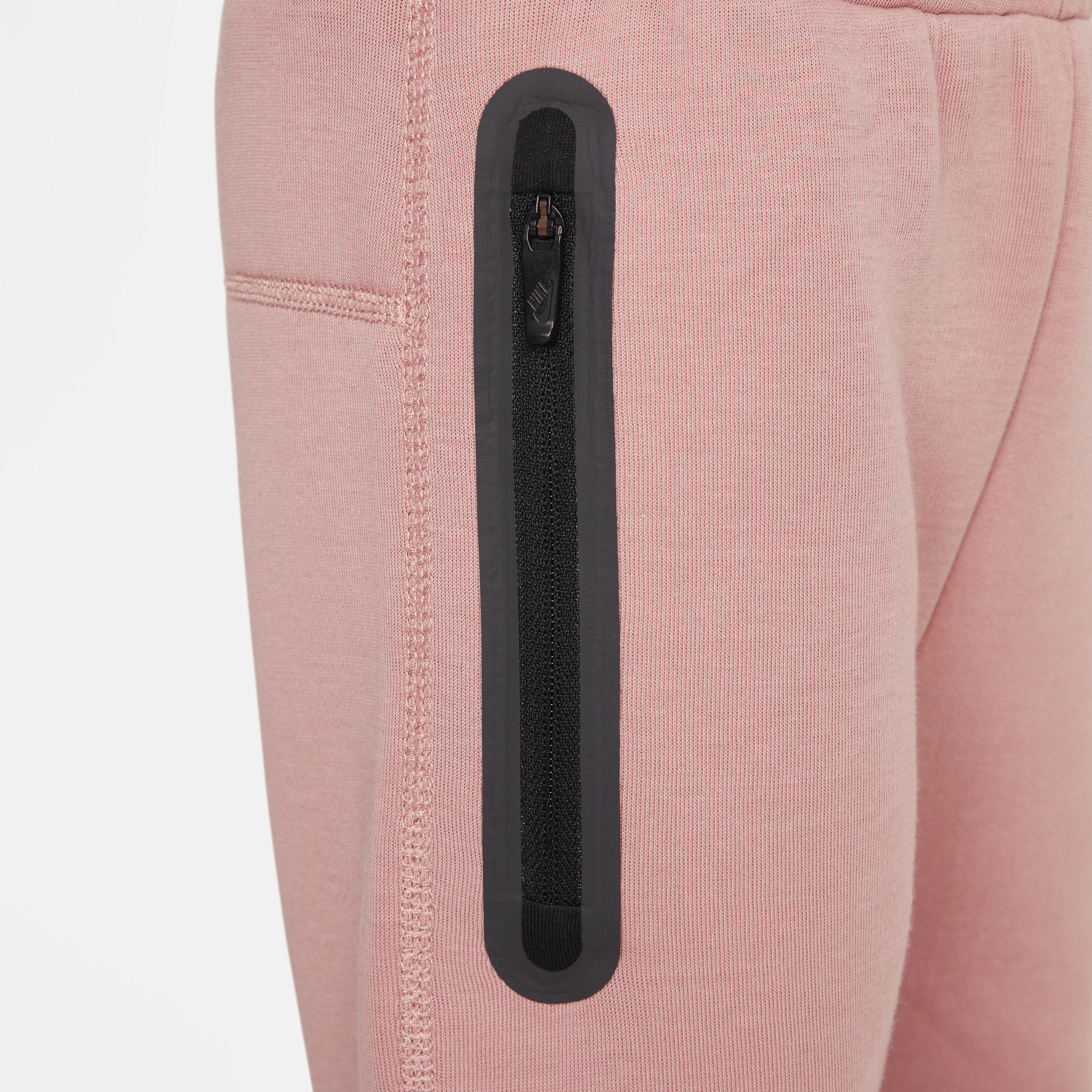 طقم نايكي سبورتسوير تك فليس بسحاب كامل image number 5