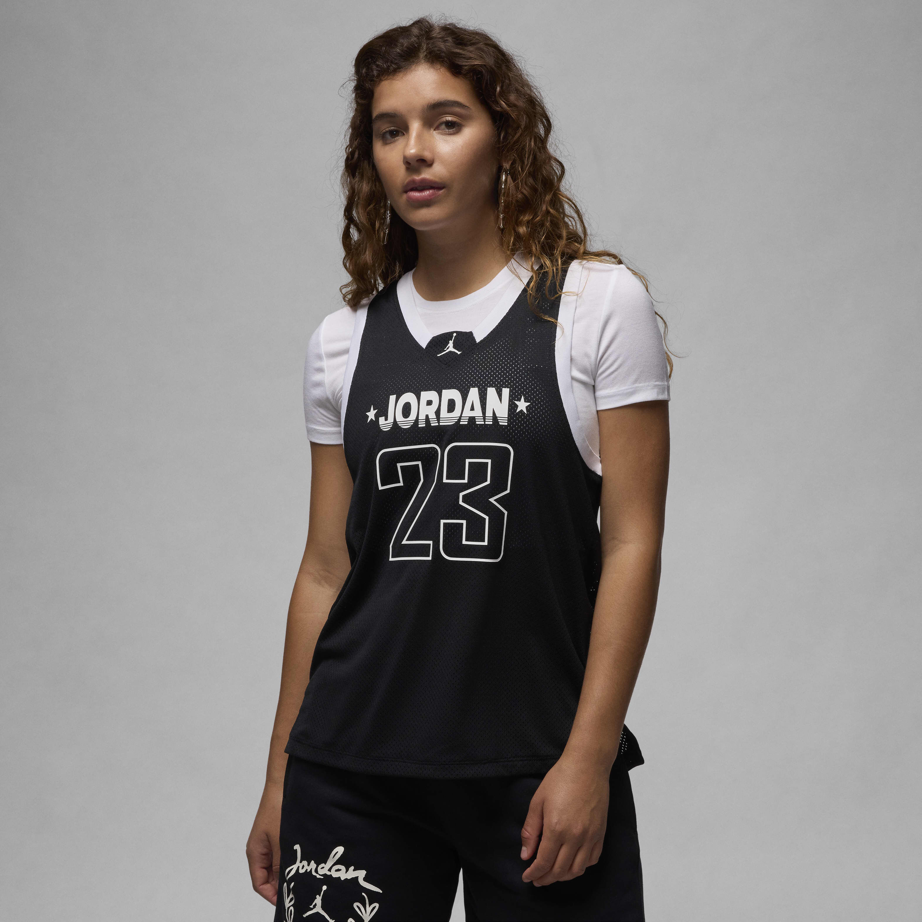 Top 3 jordan jersey on sale