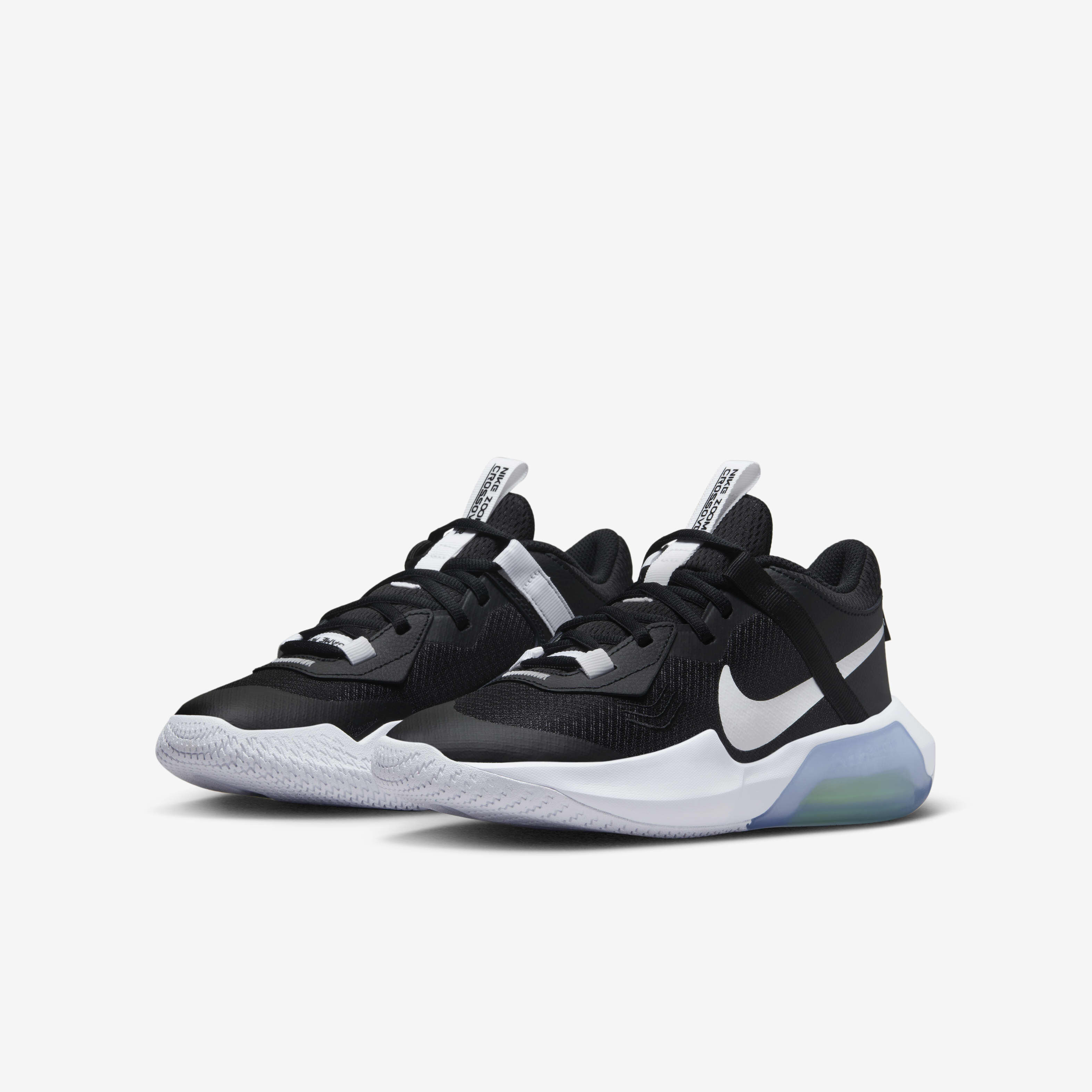 nike air zoom hyper attack volleyball shoes