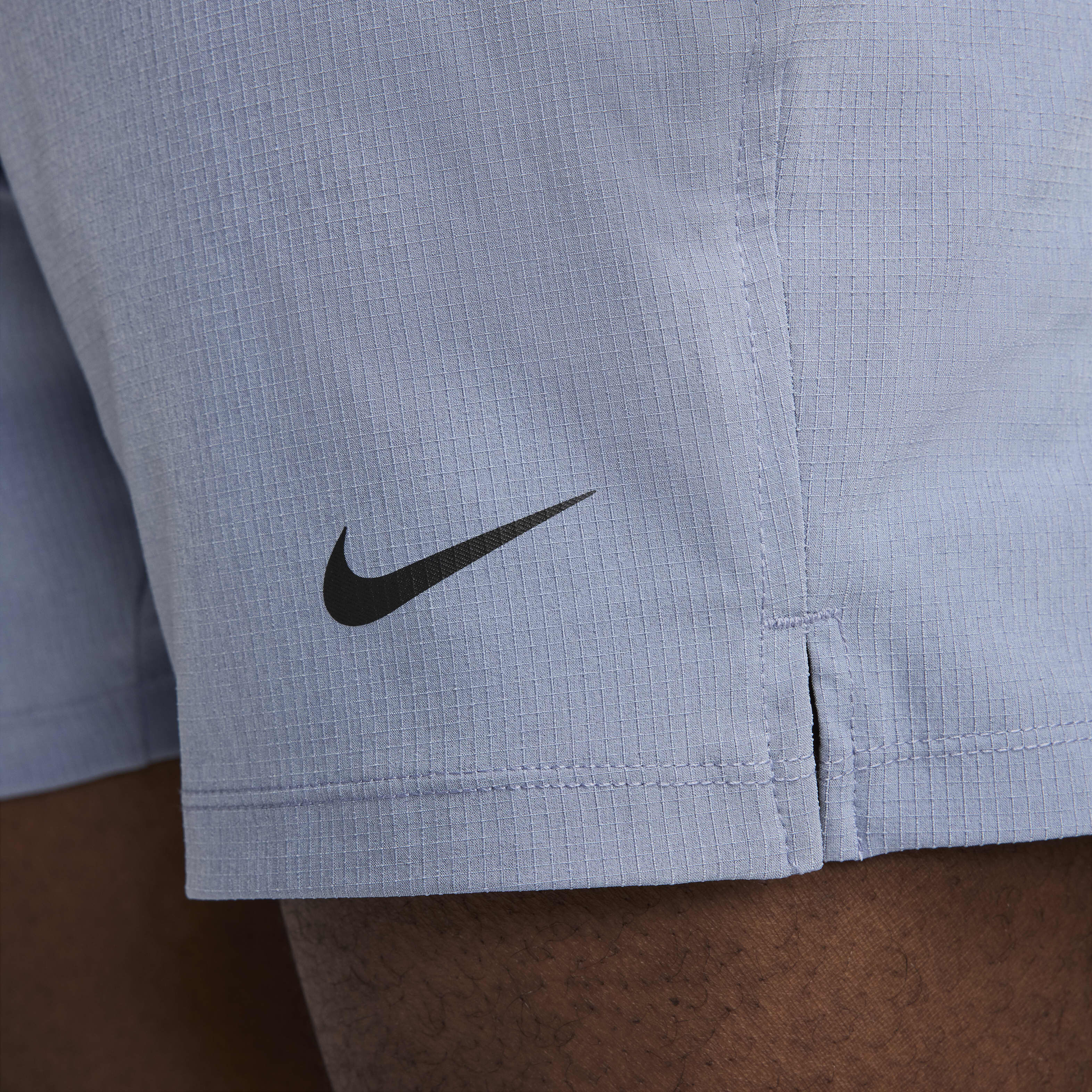 Buy Nike Flex Rep 4.0 Men s Dri FIT 18cm approx. Unlined Fitness Shorts Ashen Slate Black Black Nike Kuwait Official