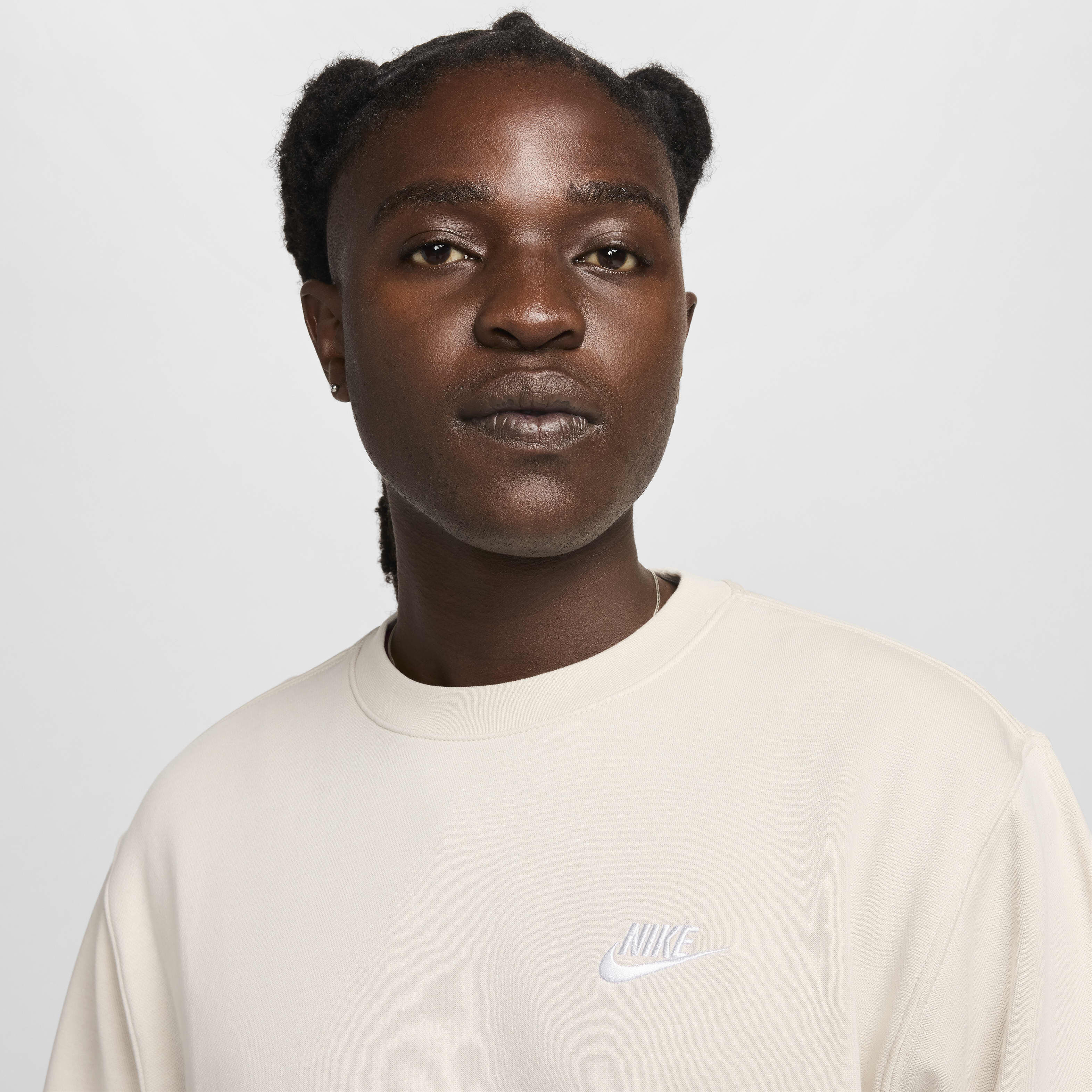 Nike Sportswear Club Fleece image number 2