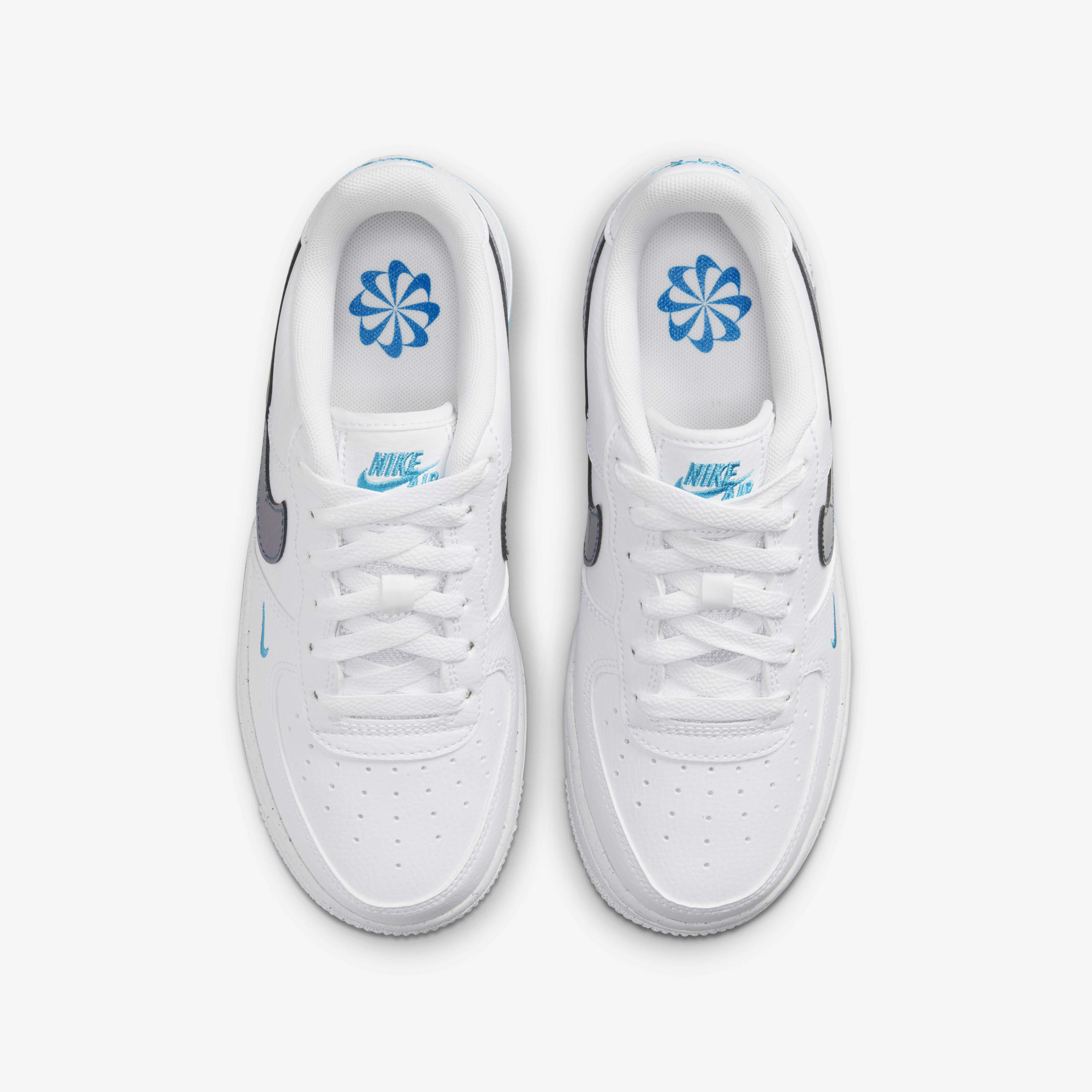 حذاء اير فورس 1 امبكت نيكست نيتشر image number 3