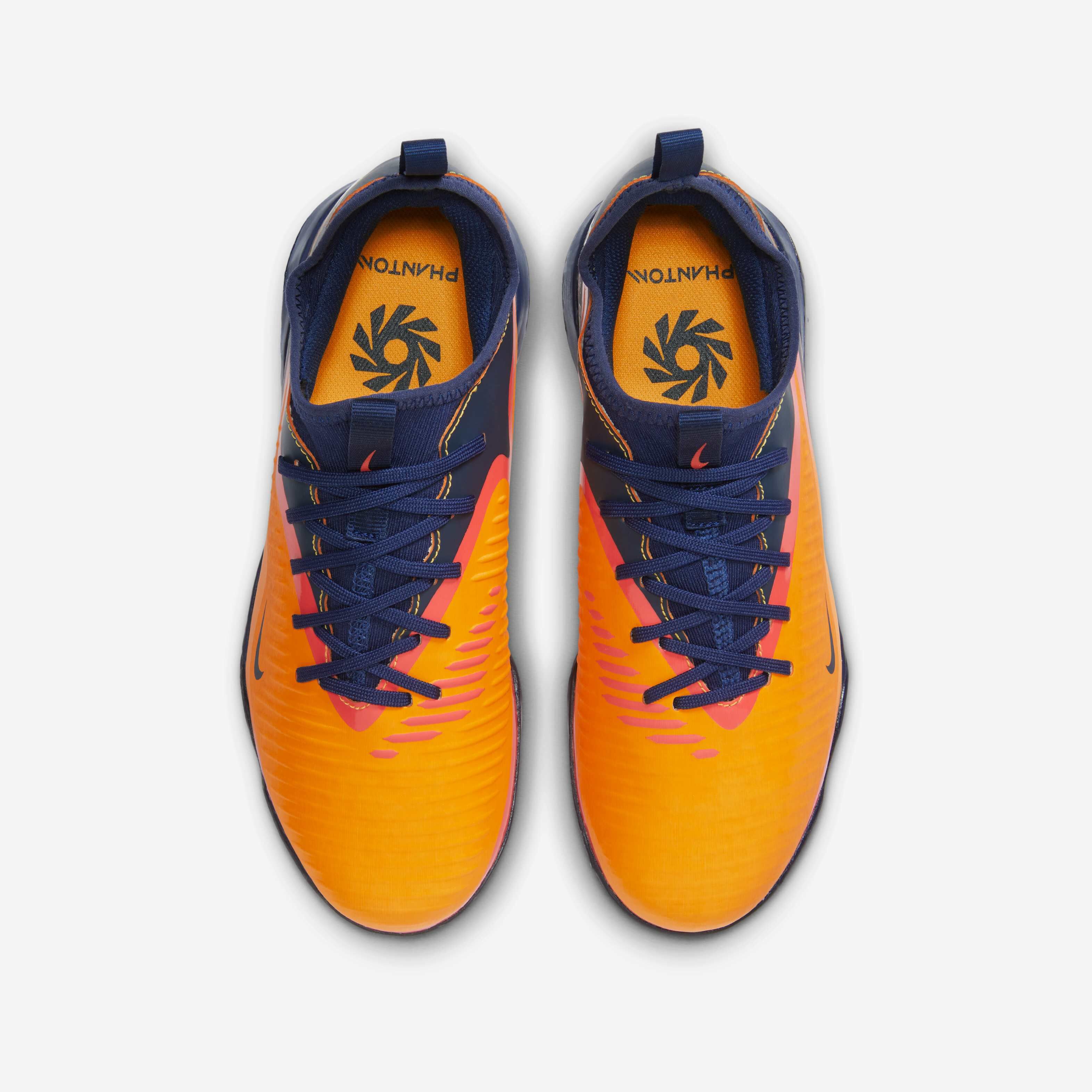 Nike Jr. Phantom 6 Low Academy 'Erling Haaland' image number 3