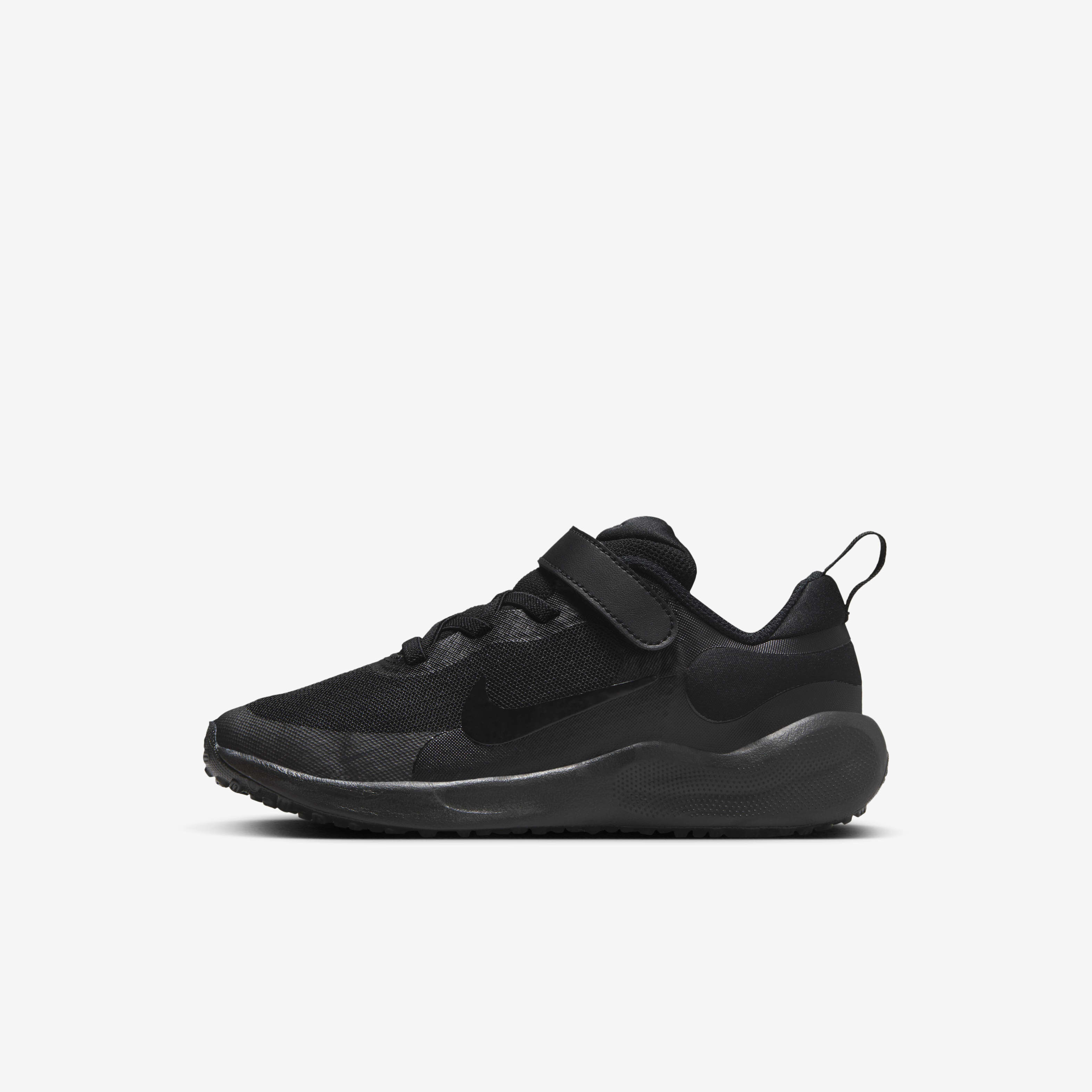 Childrens nike velcro shoes sales