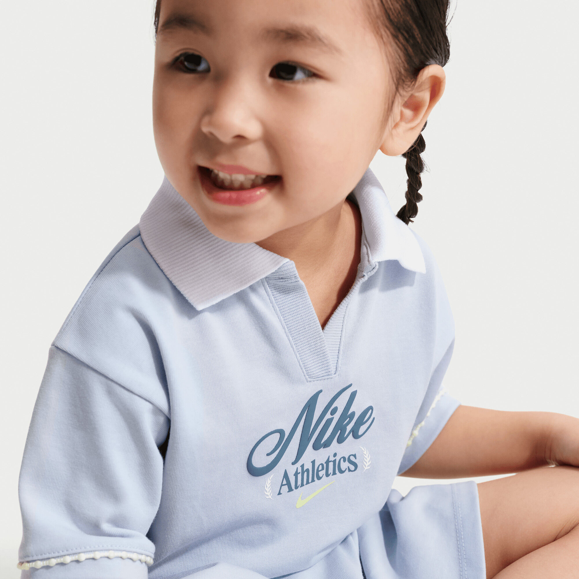 نايكي تينس لايفستايل image number 4