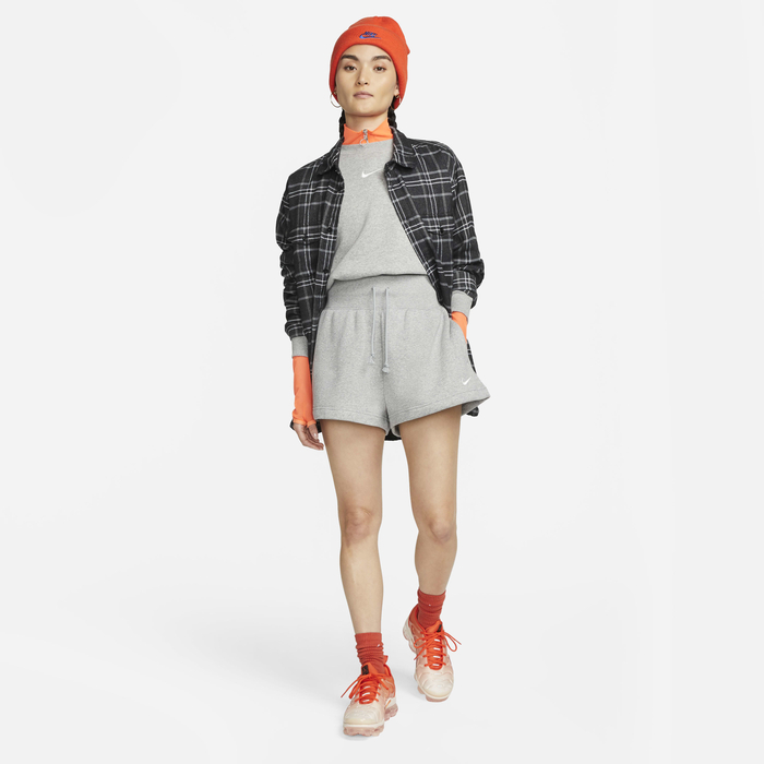 Nike Sportswear Phoenix Fleece image number 6 Nike Sportswear Phoenix Fleece image number 6