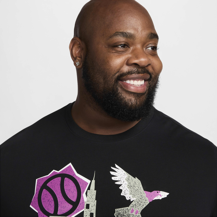 نايكي-كورت image number 6 نايكي-كورت image number 6