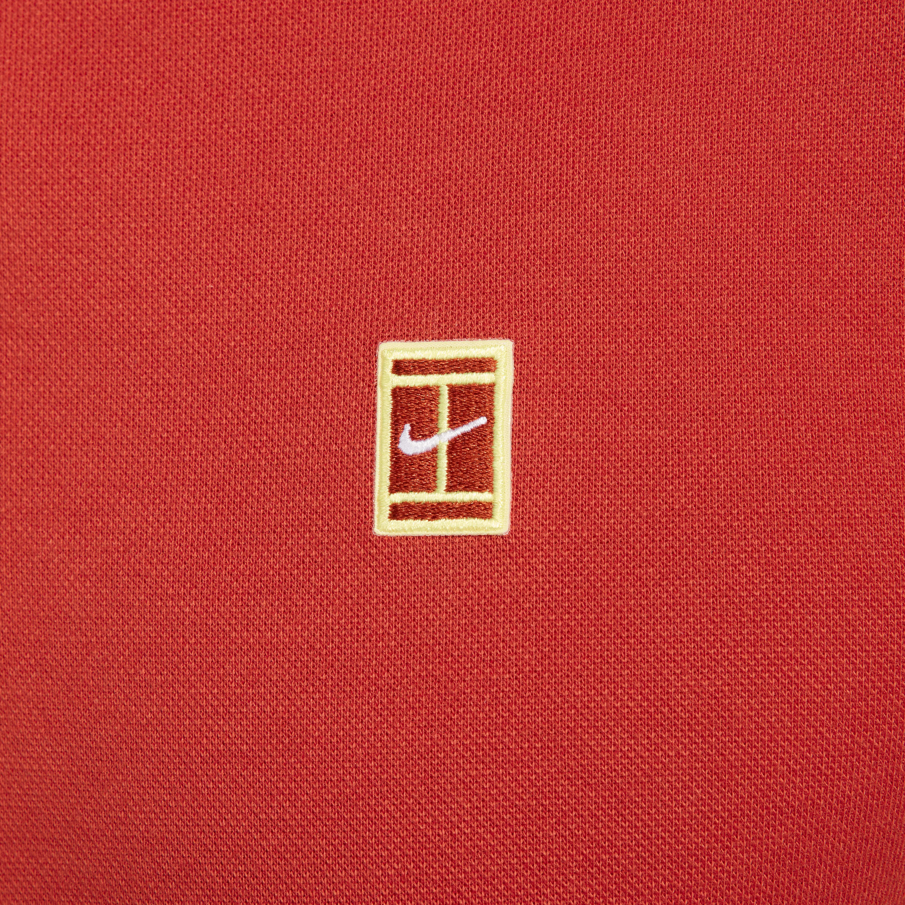 ذا نايكي بولو image number 3