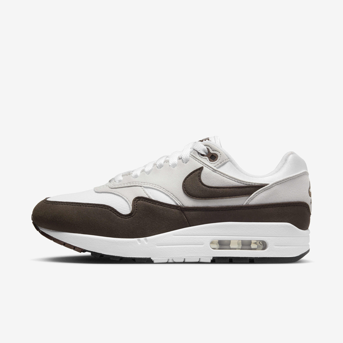Buy Nike Air Max Women's shoes Neutral Grey/White/Black